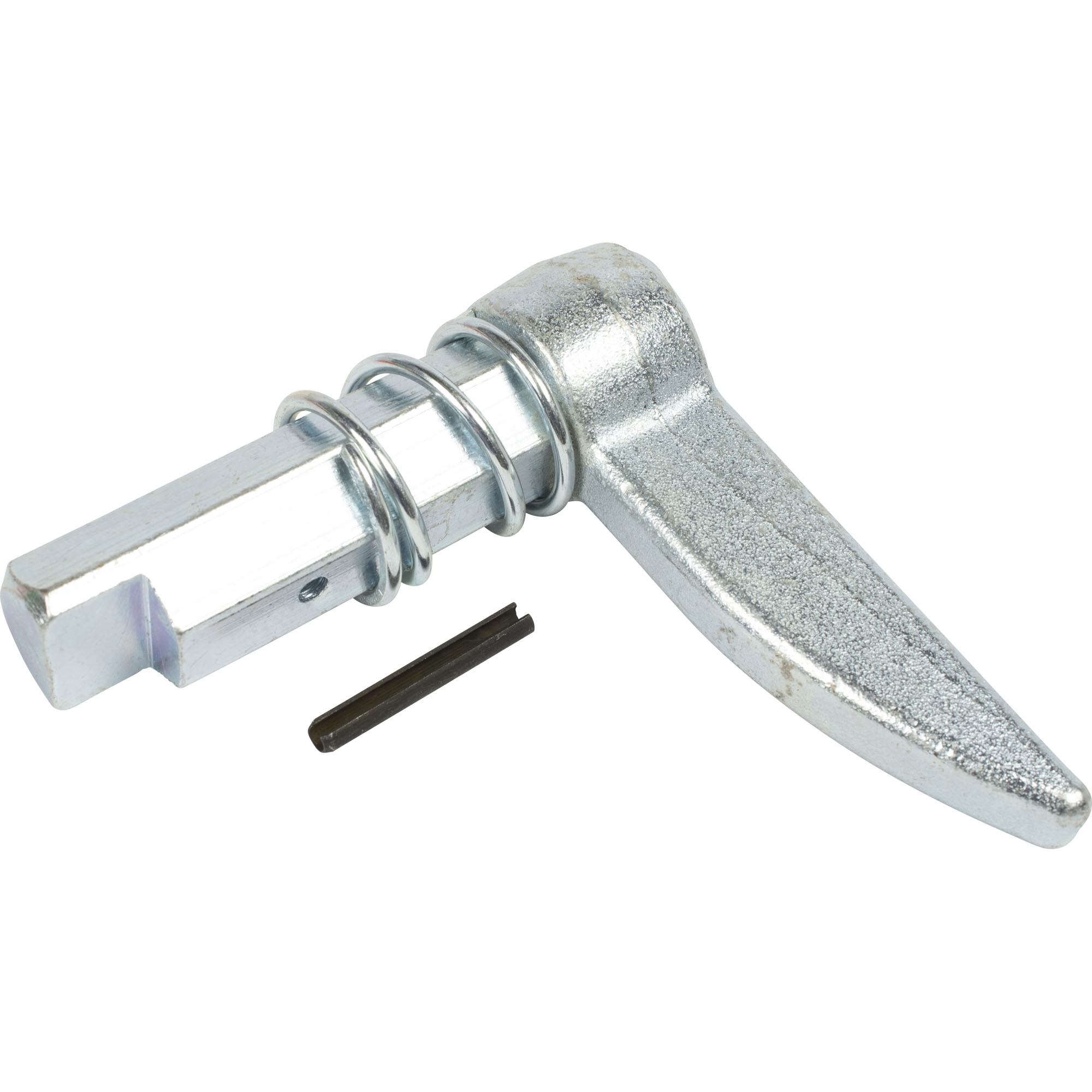 Cam for automatic support wheel Cam for automatic support wheel