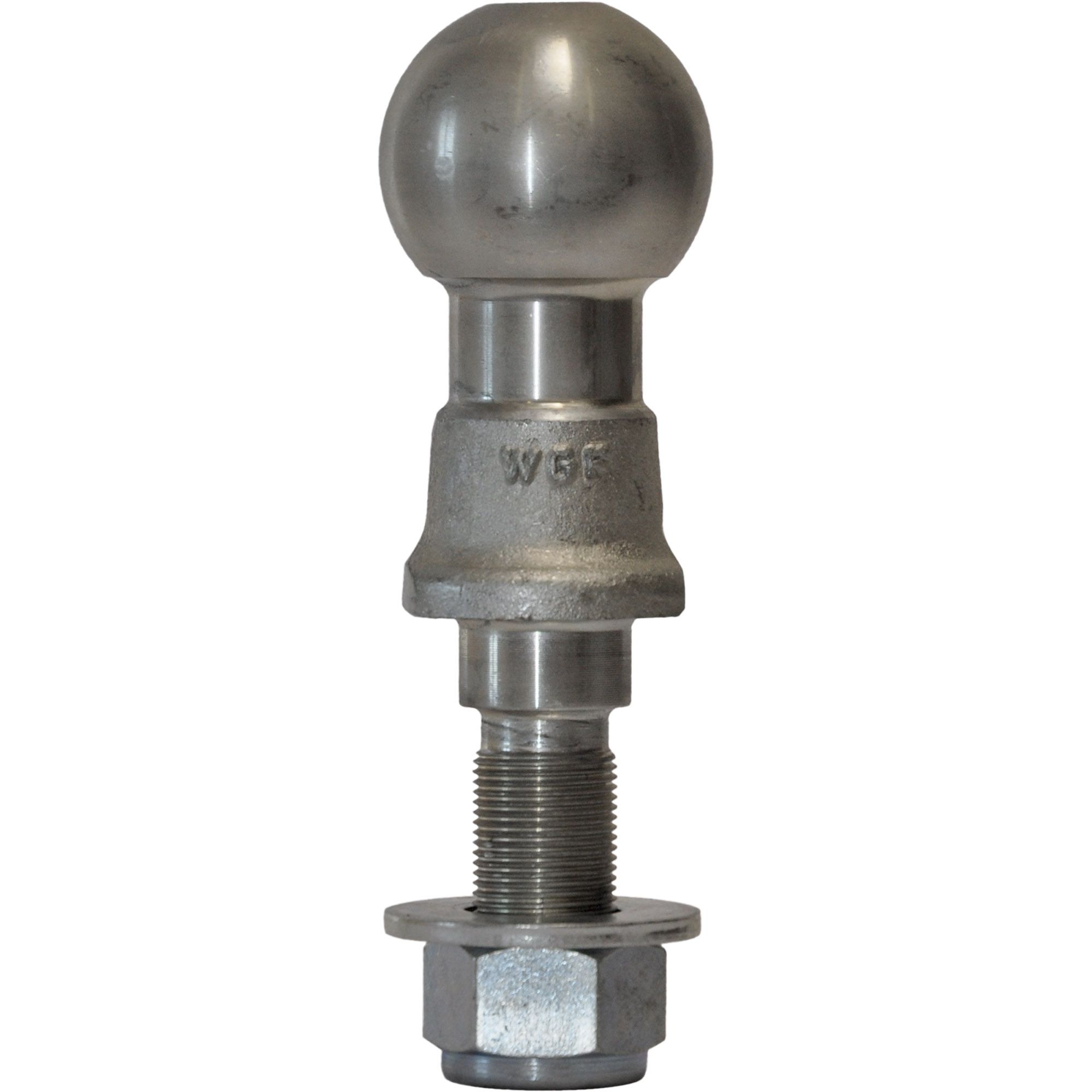 Trailer Hitch Ball up to 3,5