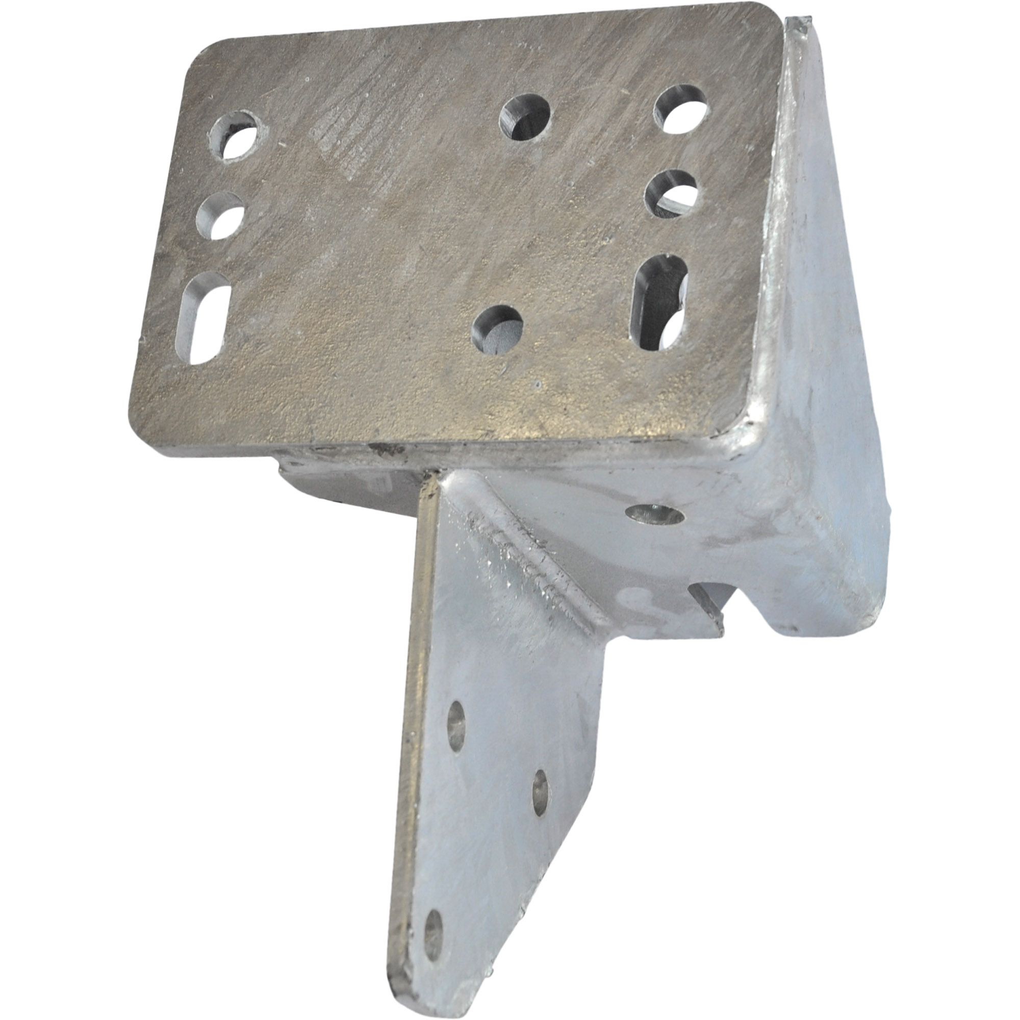 Support wheel panel for KF 14