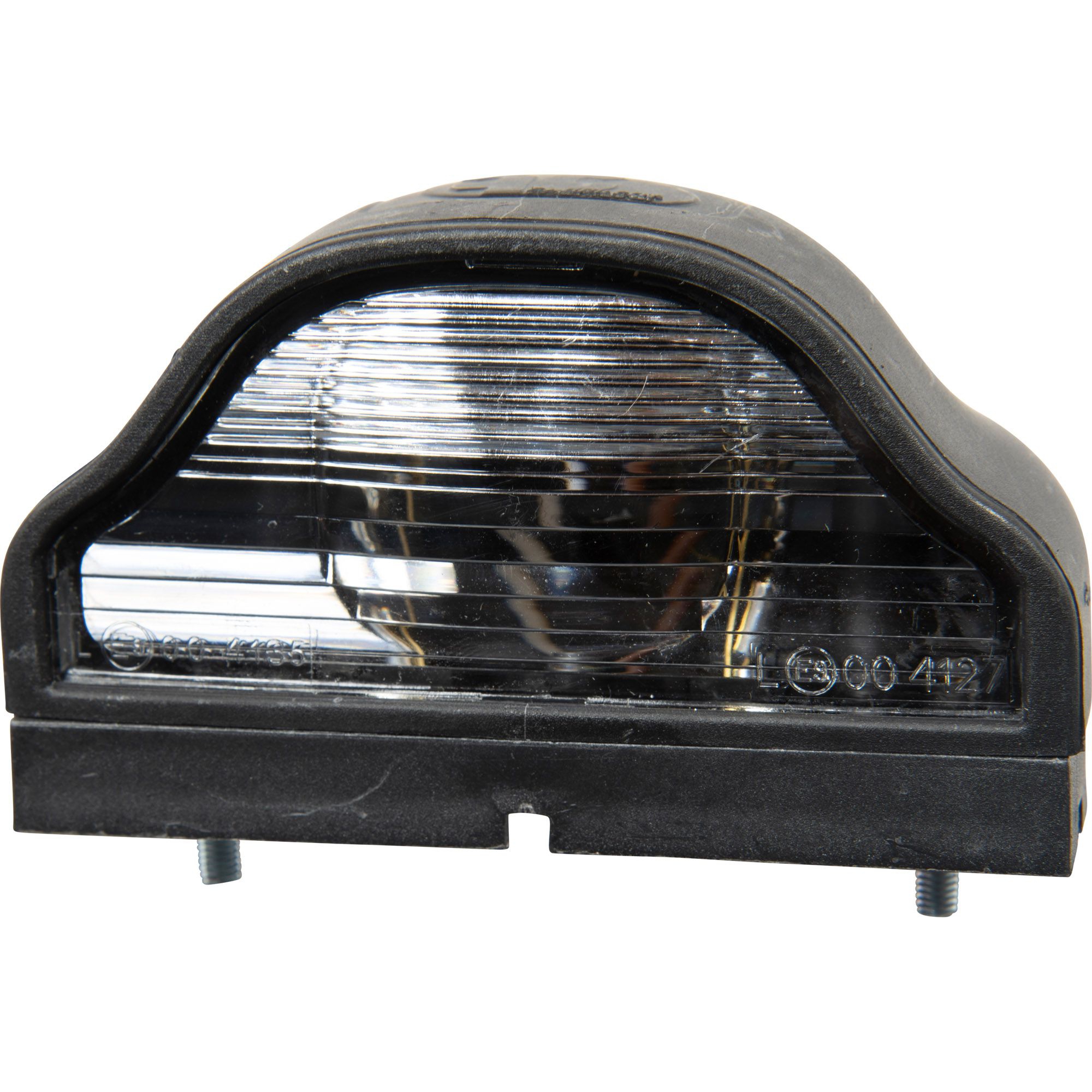 Licence plate light Aspoeck Regpoint with DC-cable Licence plate light Aspoeck Regpoint with DC-cable