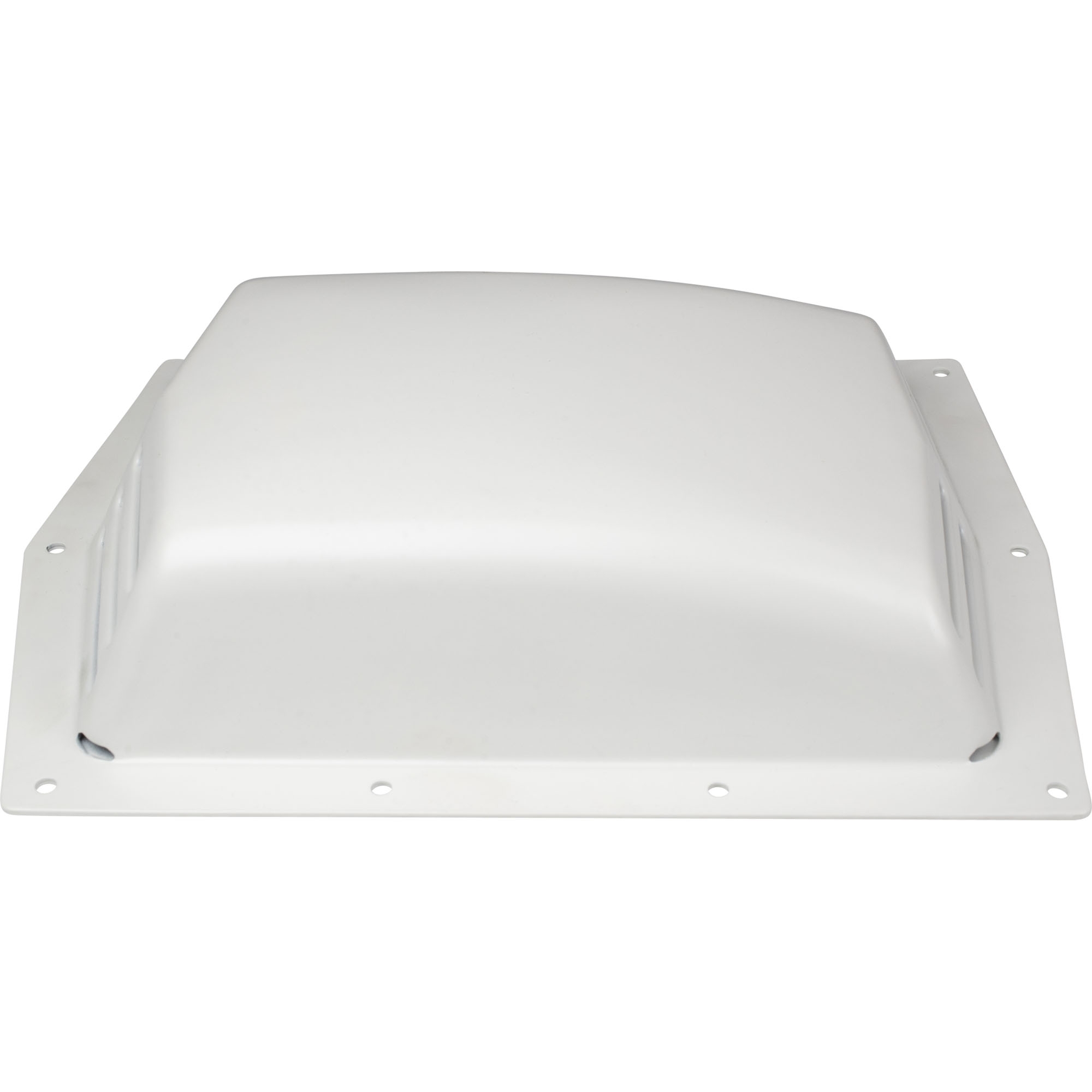 Static Fan, Flo-Matic