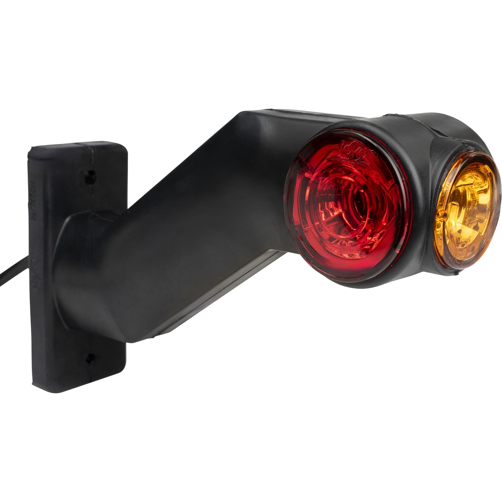 Jokon outline marker lamp with side marker light