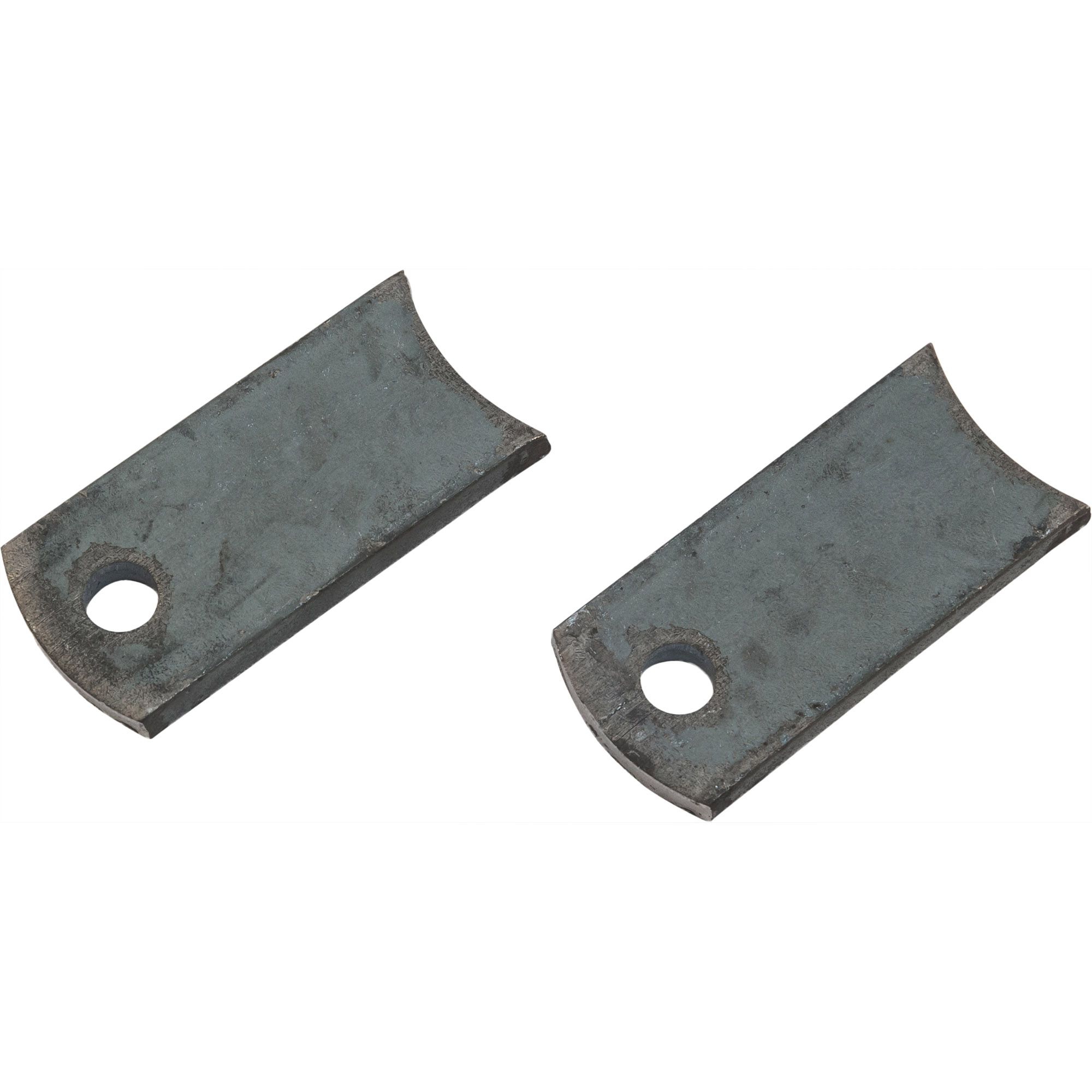 Shock absorber bracket AL-KO Shock absorber bracket AL-KO