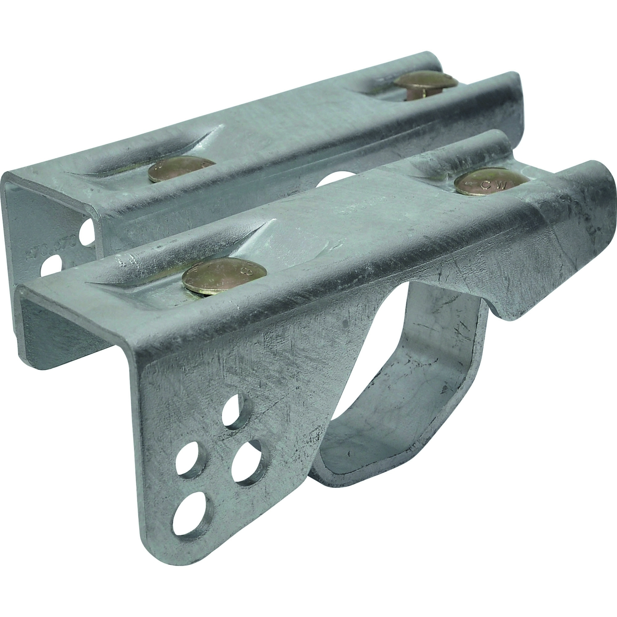 Drawbar connection profile, AL-KO, PR80