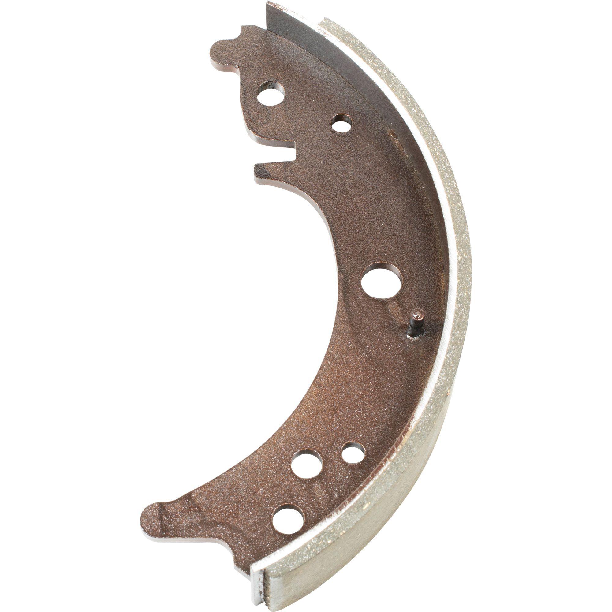 Brake shoe mech. Primary Brake shoe mech. Primary