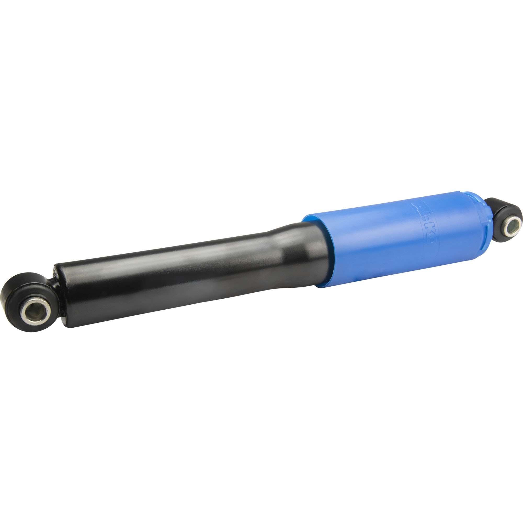 Shock Absorber AL-KO, Caravan, Eye Ø 13 mm, Blue