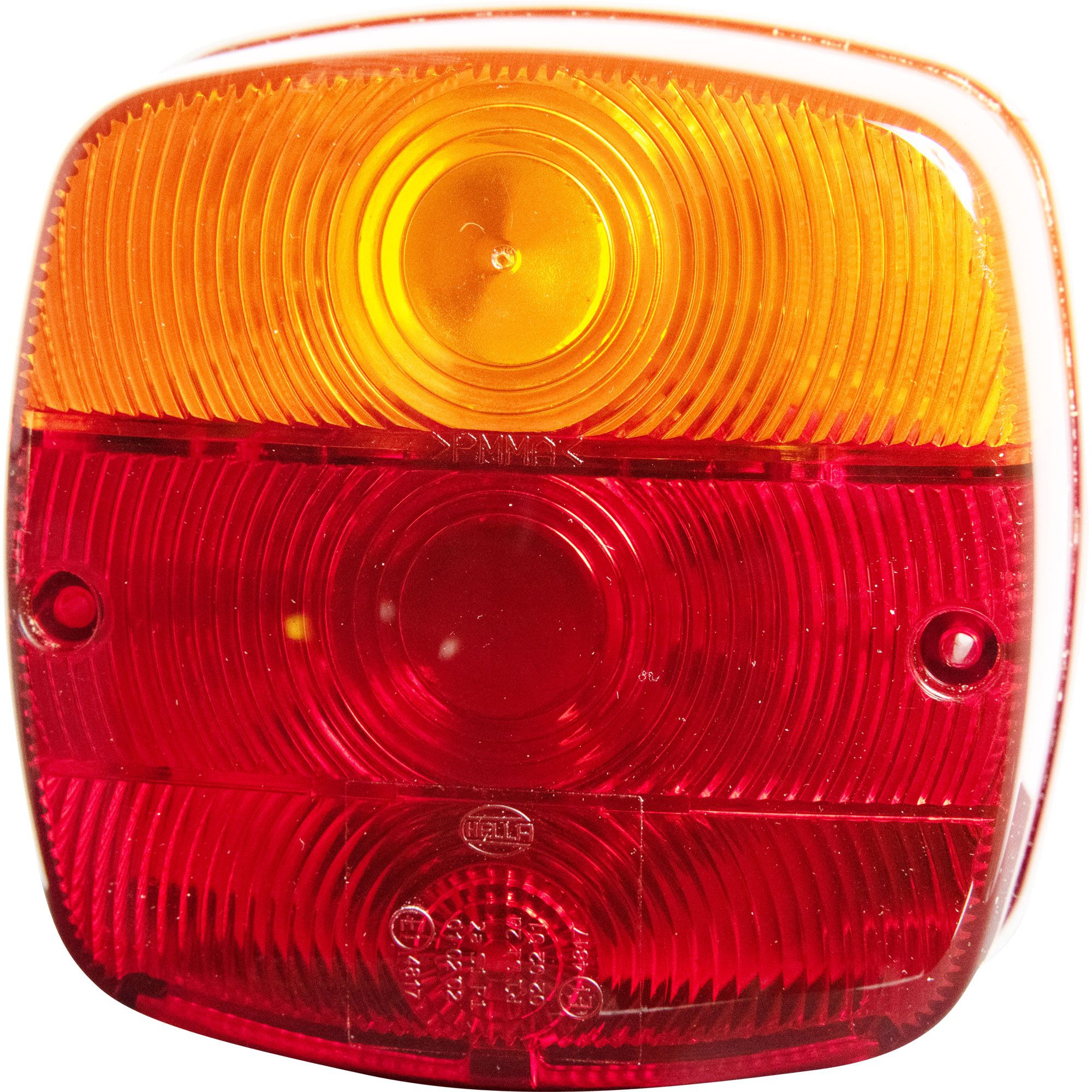 3 Chamber Light, Hella, Left+Right, Grommet, NPL 3 Chamber Light, Hella, Left+Right, Grommet, NPL