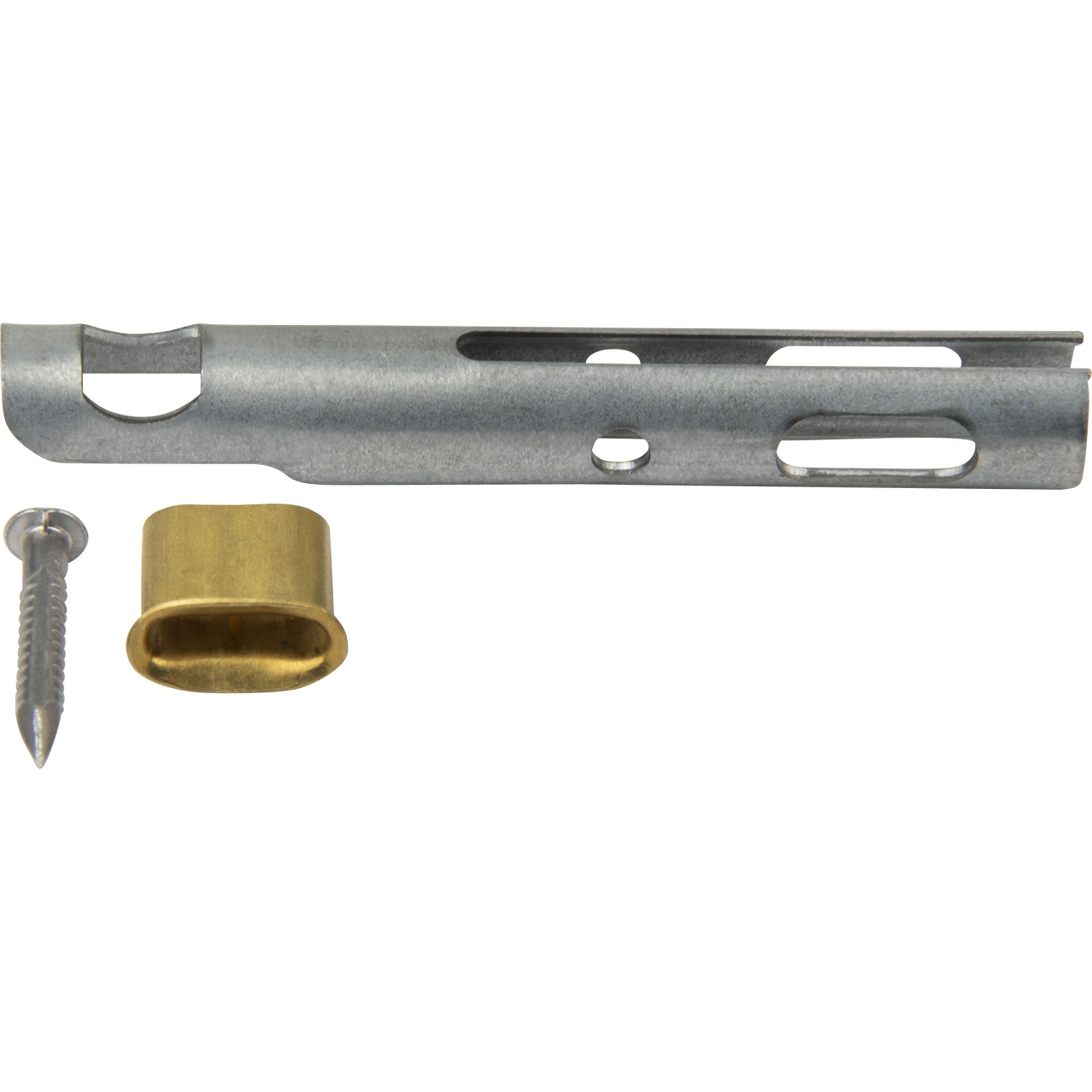 Rope Fastener Customs Version, Rope Ø 8 mm Rope Fastener Customs Version, Rope Ø 8 mm