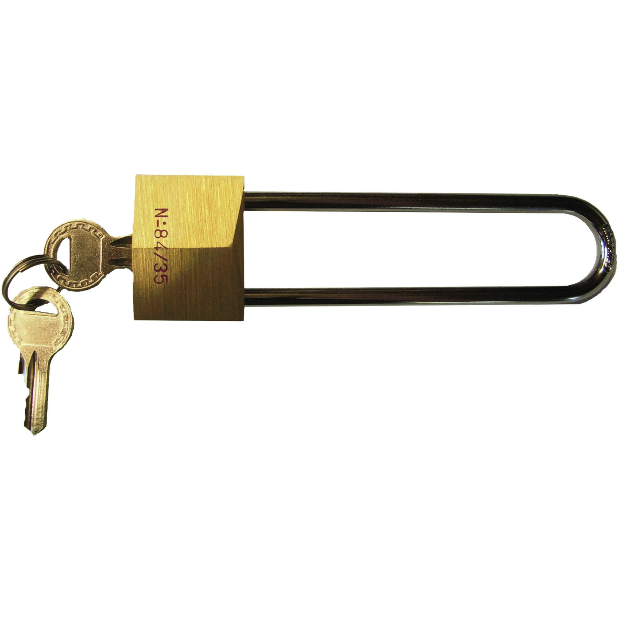 Bracket locking for AK160, AK300, AK350