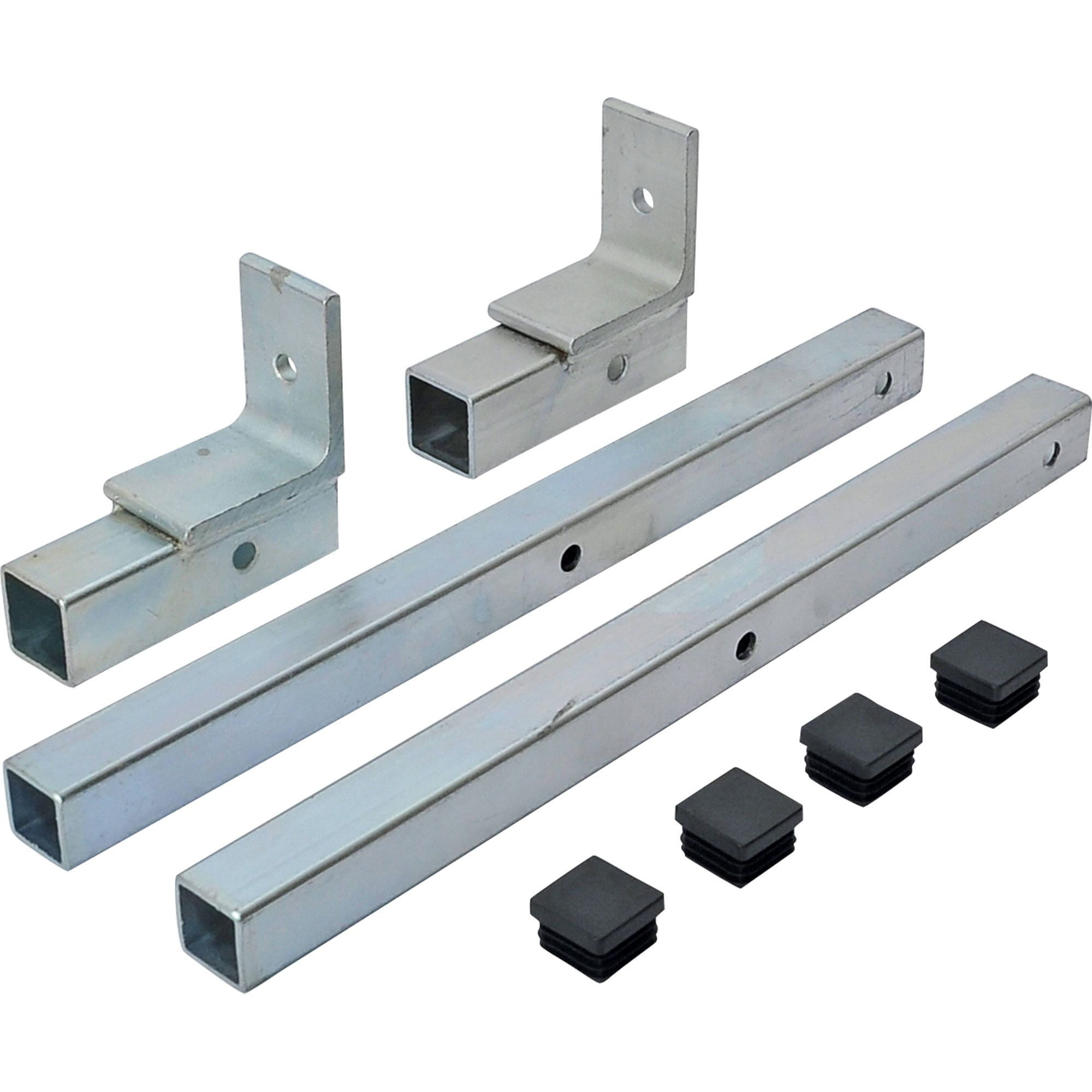 Holder for storage box type R02 Holder for storage box type R02