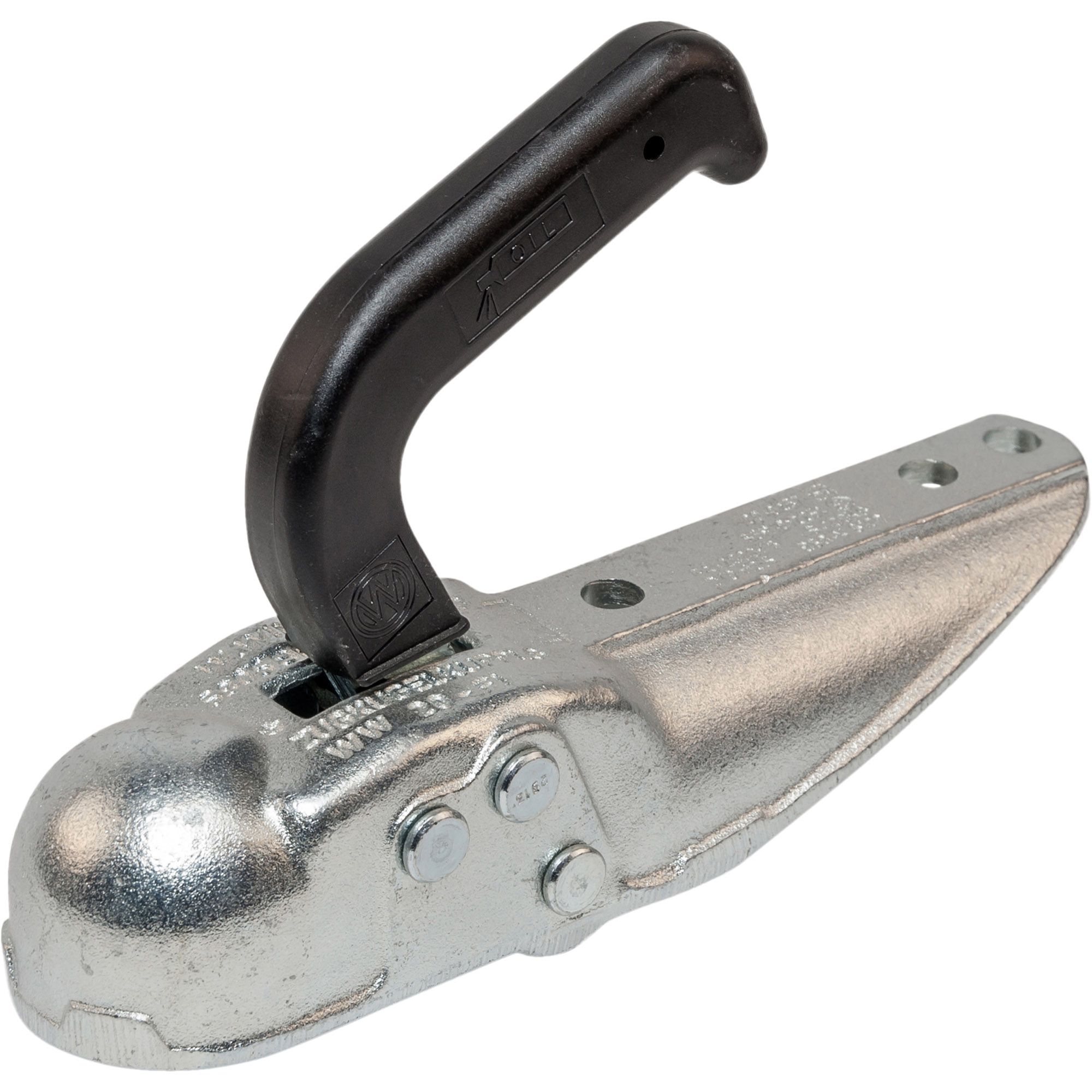 Coupling Head 2000 kg, WW 20-F1, Ø 60 mm Coupling Head 2000 kg, WW 20-F1, Ø 60 mm