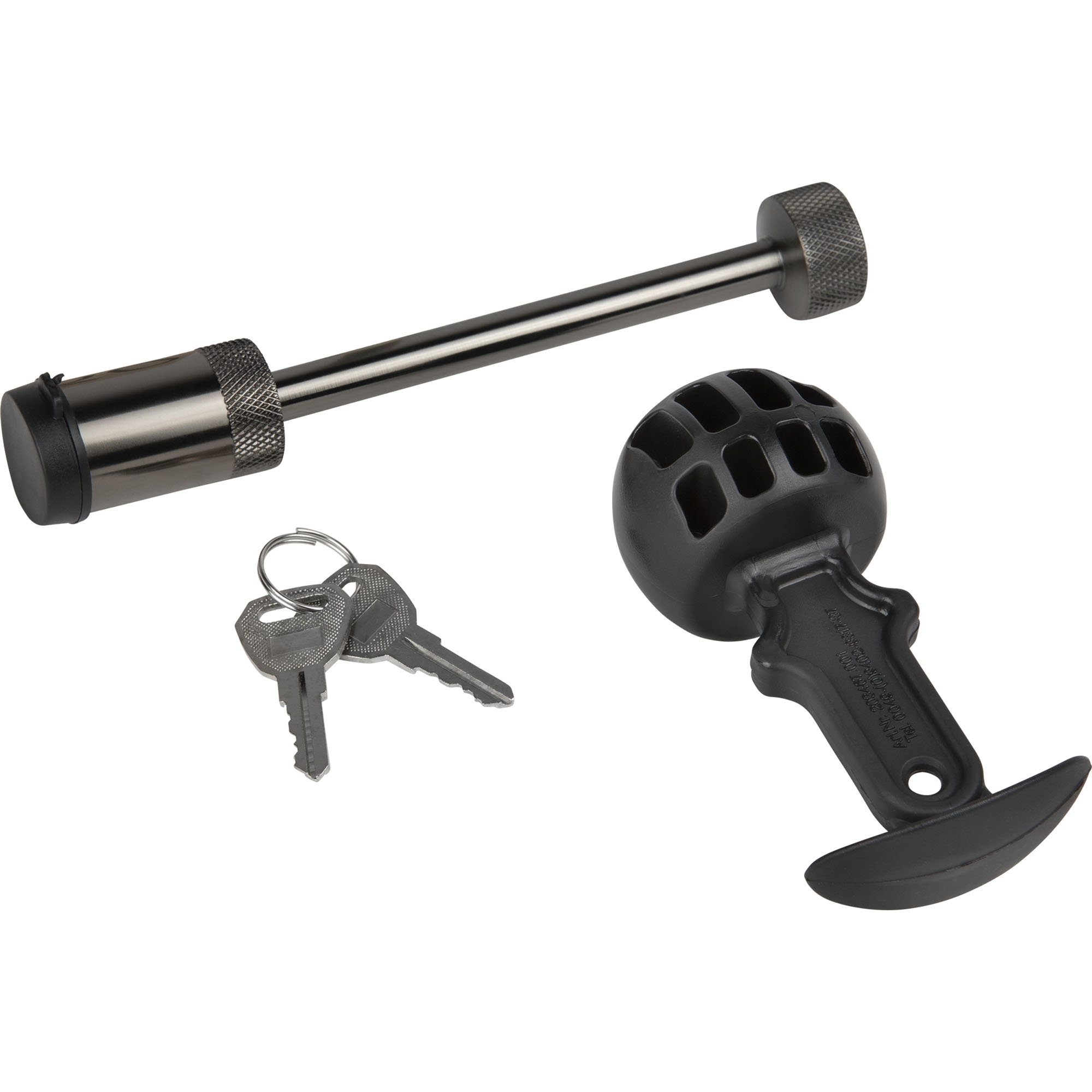 Coupling lock Knott, KS25/30/35