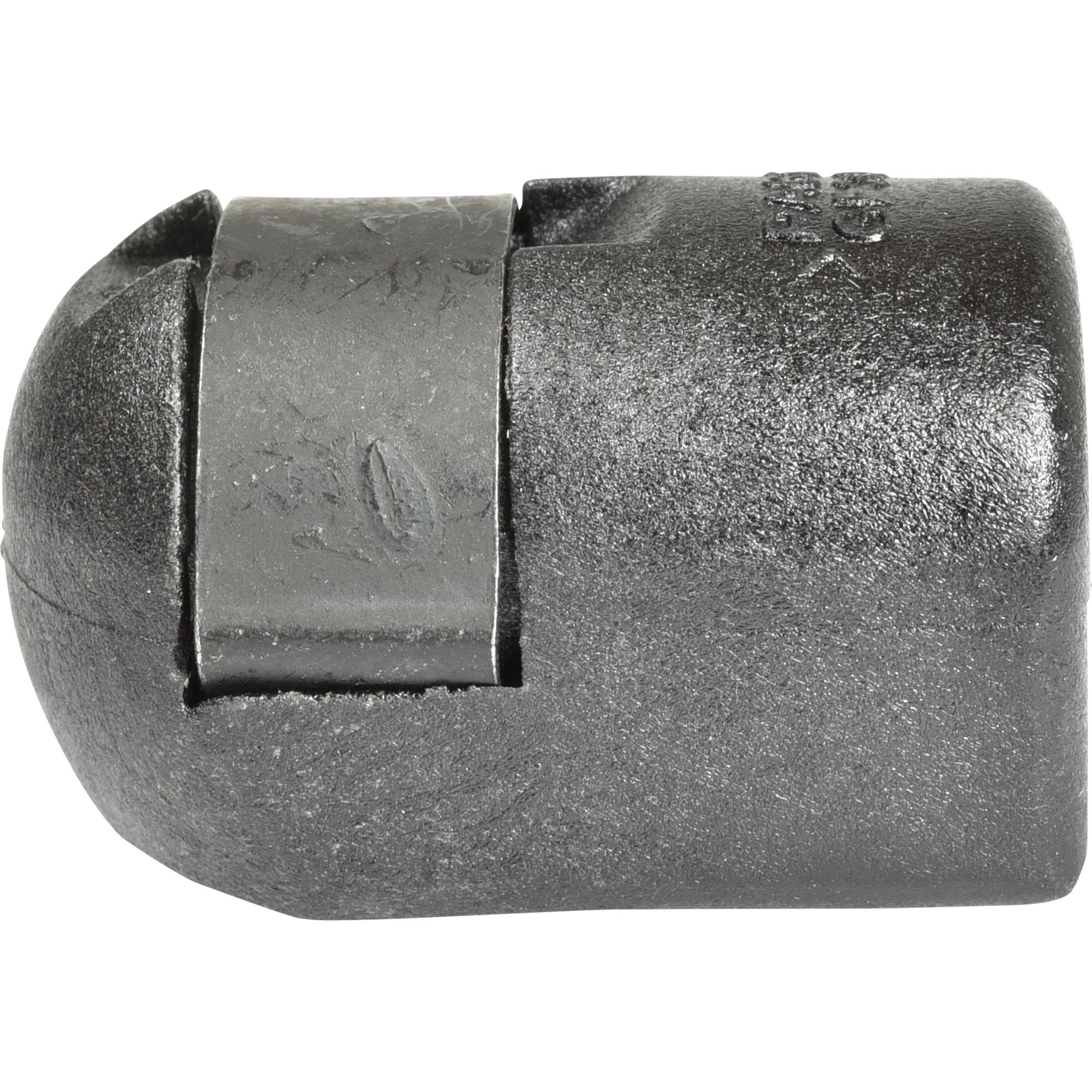 Ball Socket, Plastic, M6, L 19 mm, Ball Ø 10 mm Ball Socket, Plastic, M6, L 19 mm, Ball Ø 10 mm