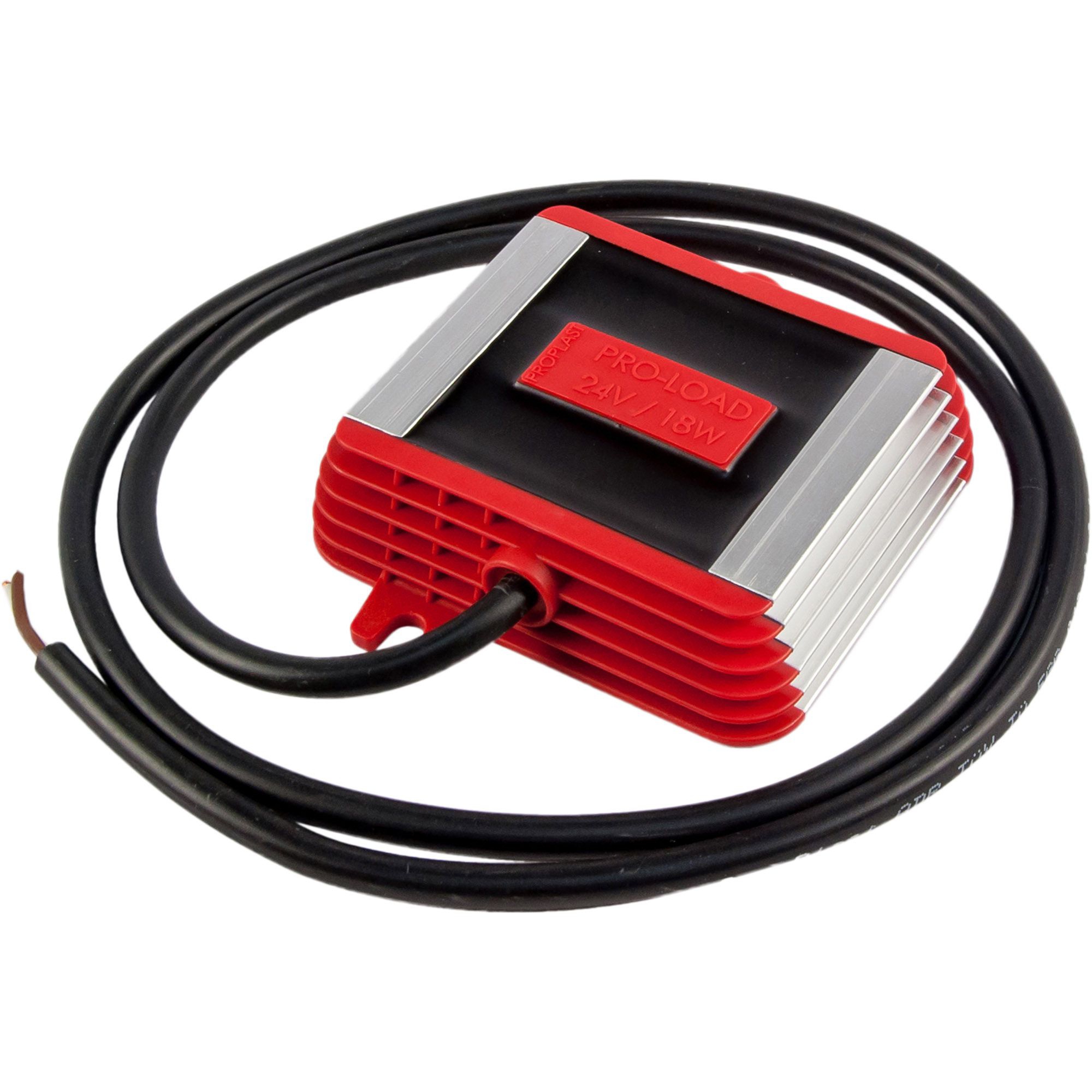 Control unit for 24 V LED light Control unit for 24 V LED light