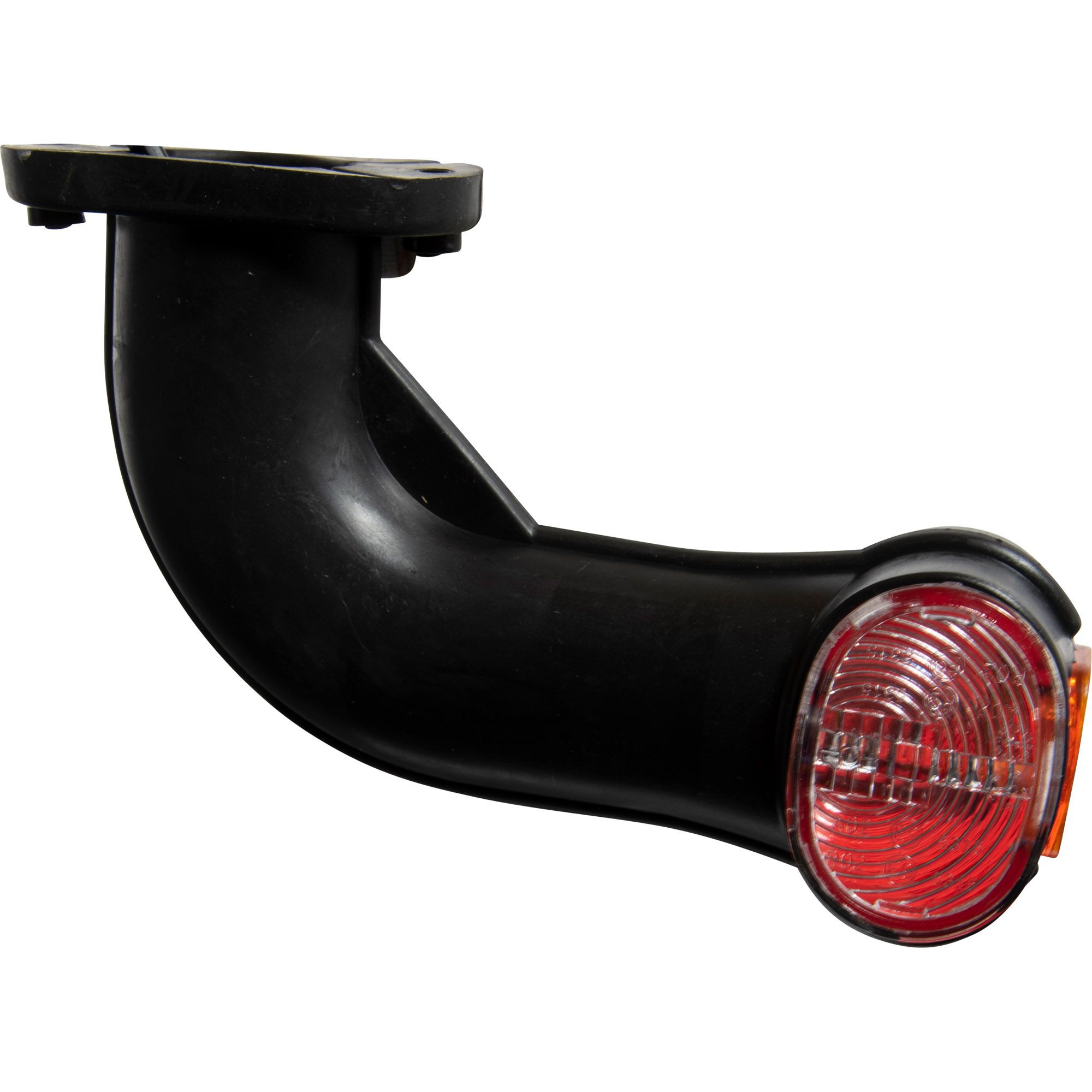 Aspöck position lamp Superpoint II right Aspöck position lamp Superpoint II right