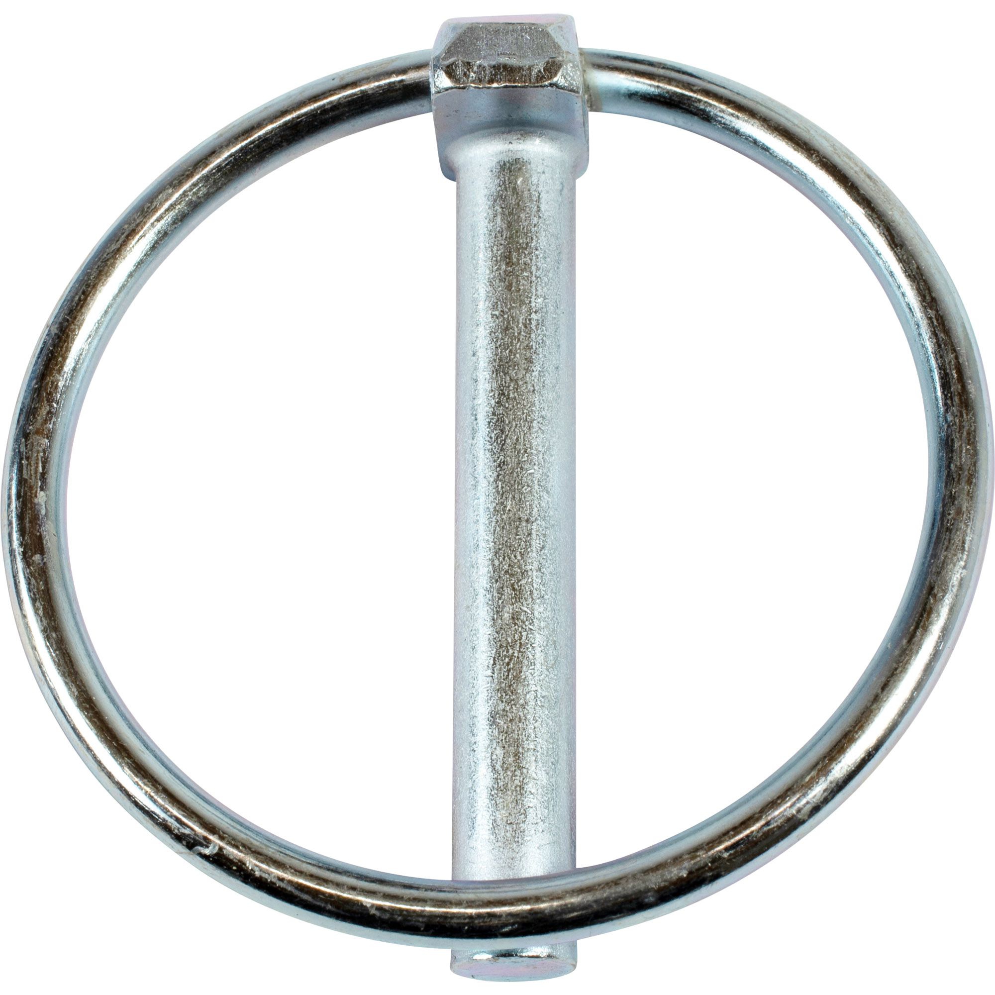 Split pin 6,0 mm