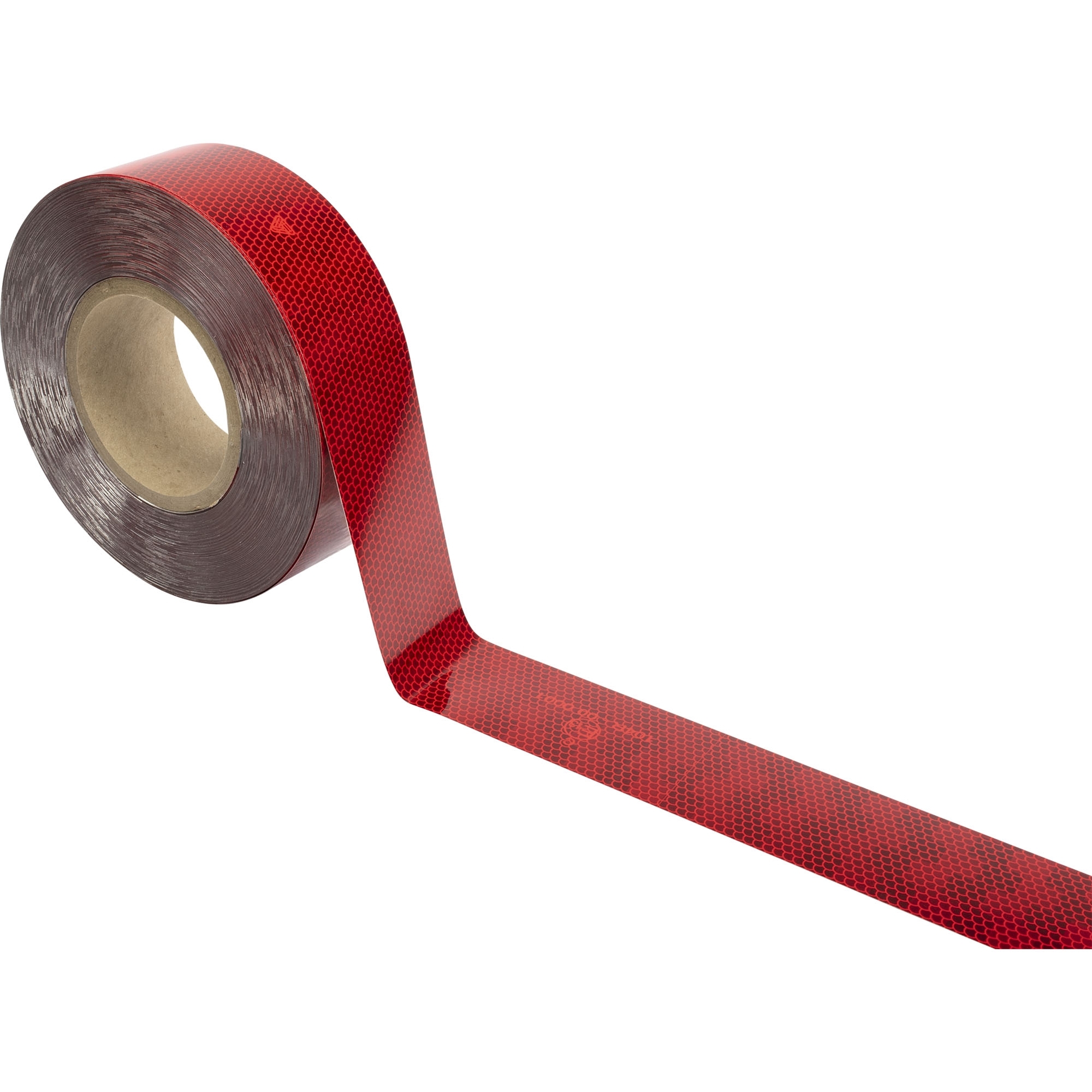 Reflecting Stripes Avery, L 50 m, Red