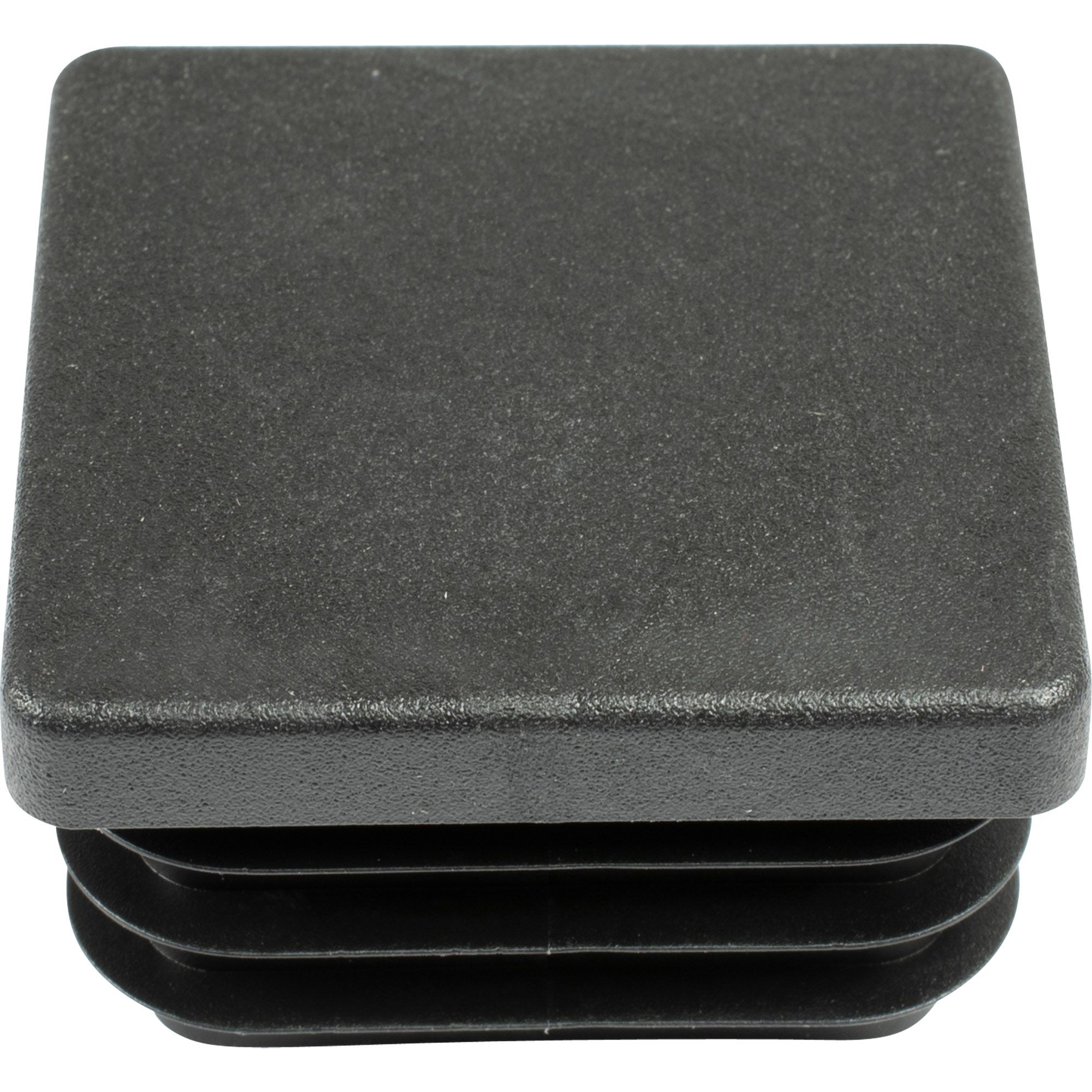 Plastic Plug, 35 x 35 mm, Wall Thickness 1.5-2 mm