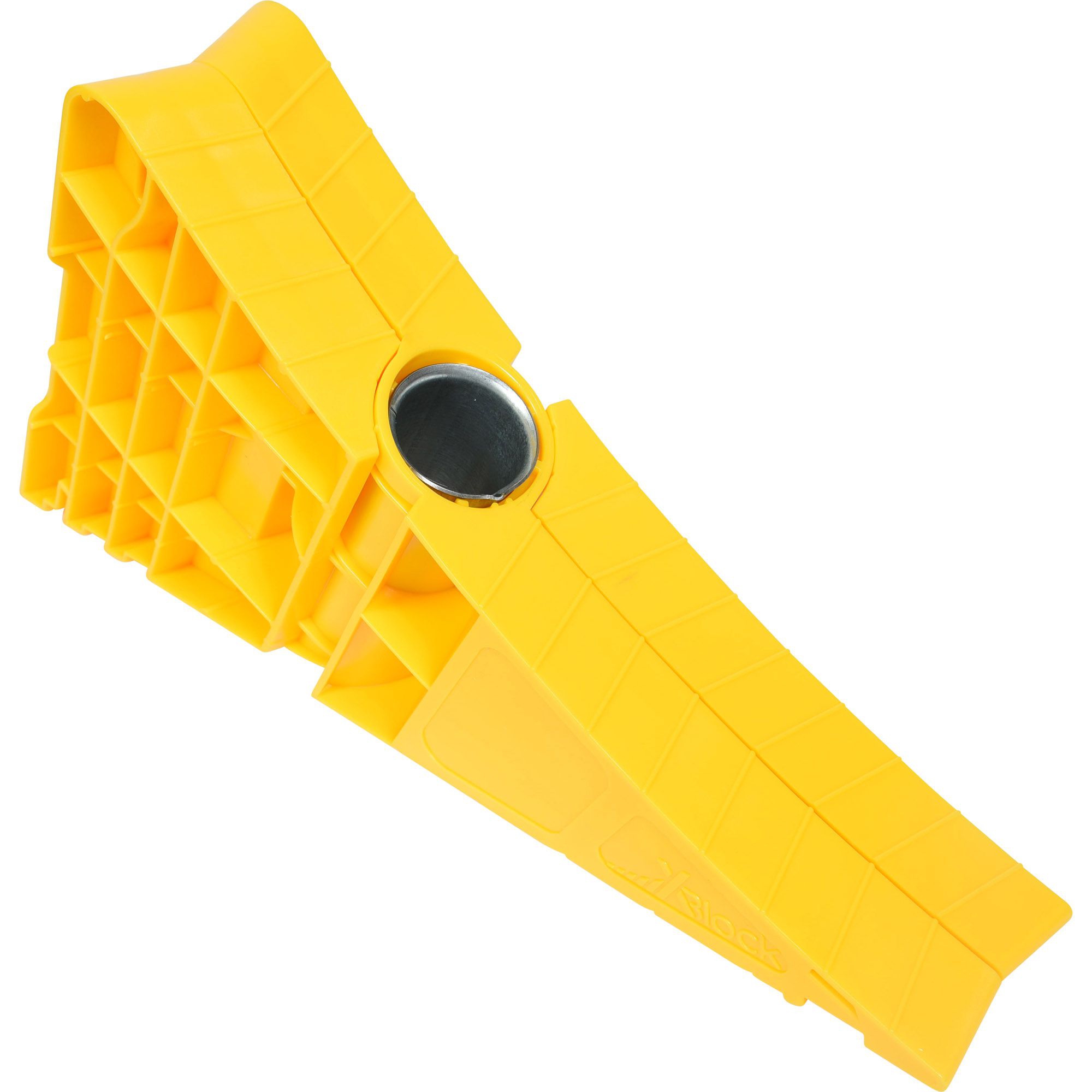 Foldable chock XBlock G53 Foldable chock XBlock G53