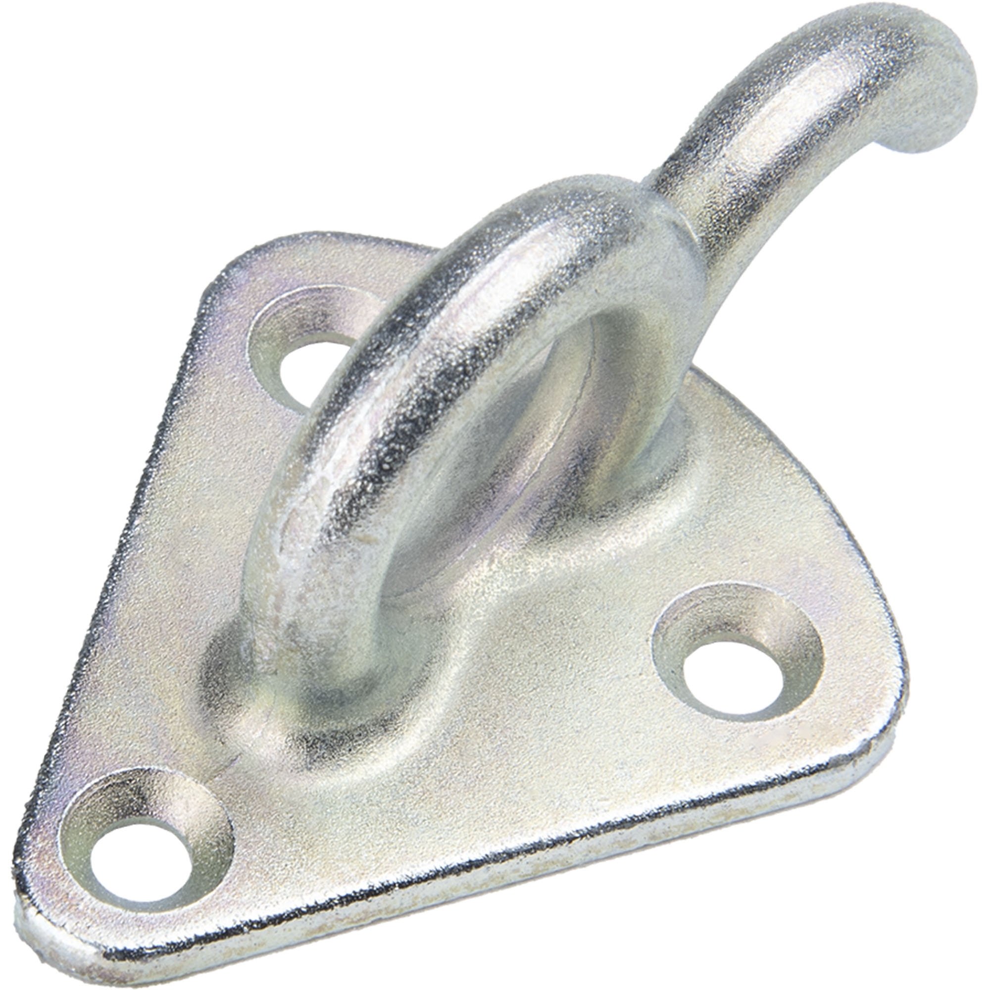 Ring Hook 3-Hole, Length 55 mm, HD 33x30 mm