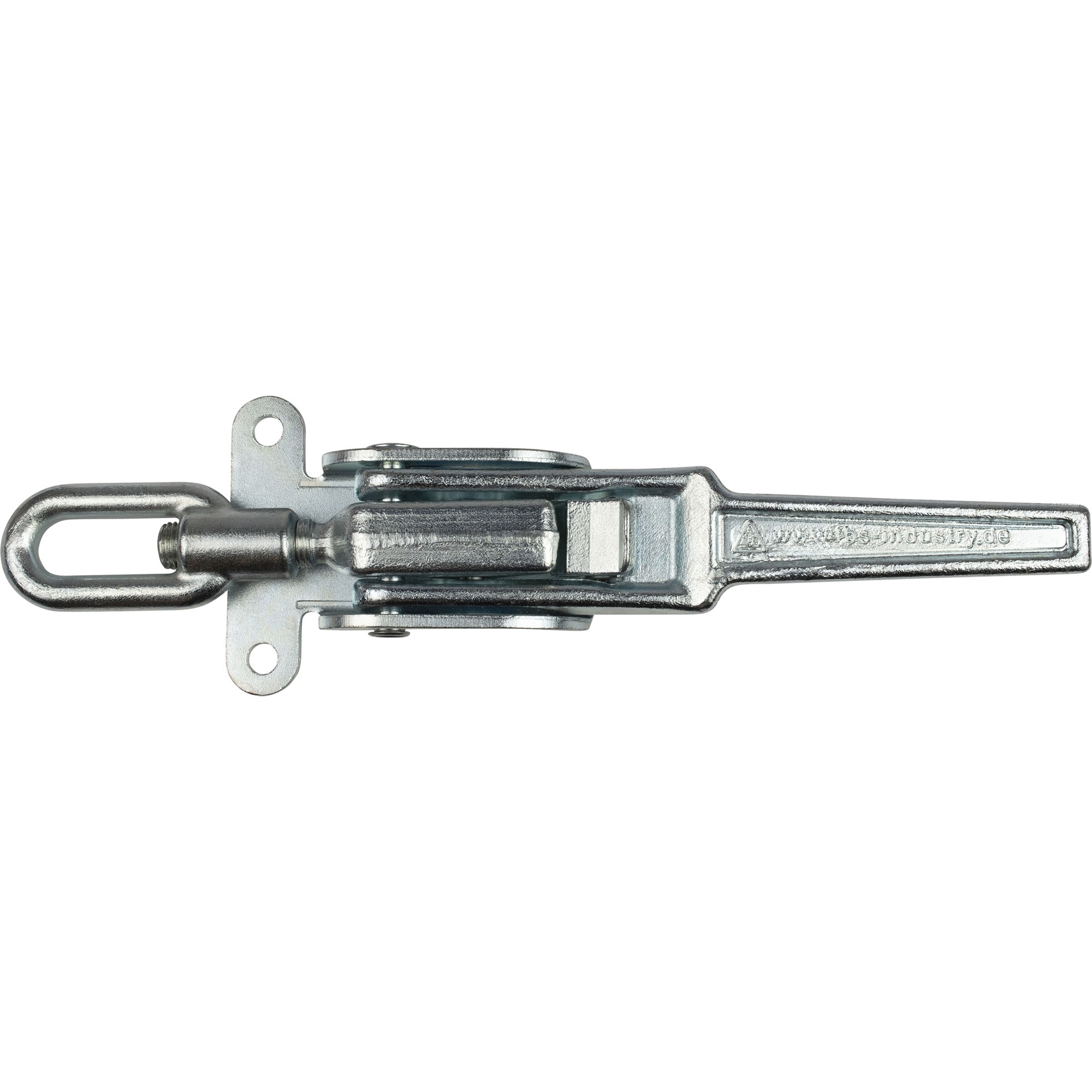 Eccentric Fastener with Eye, Length 275 - 300 mm