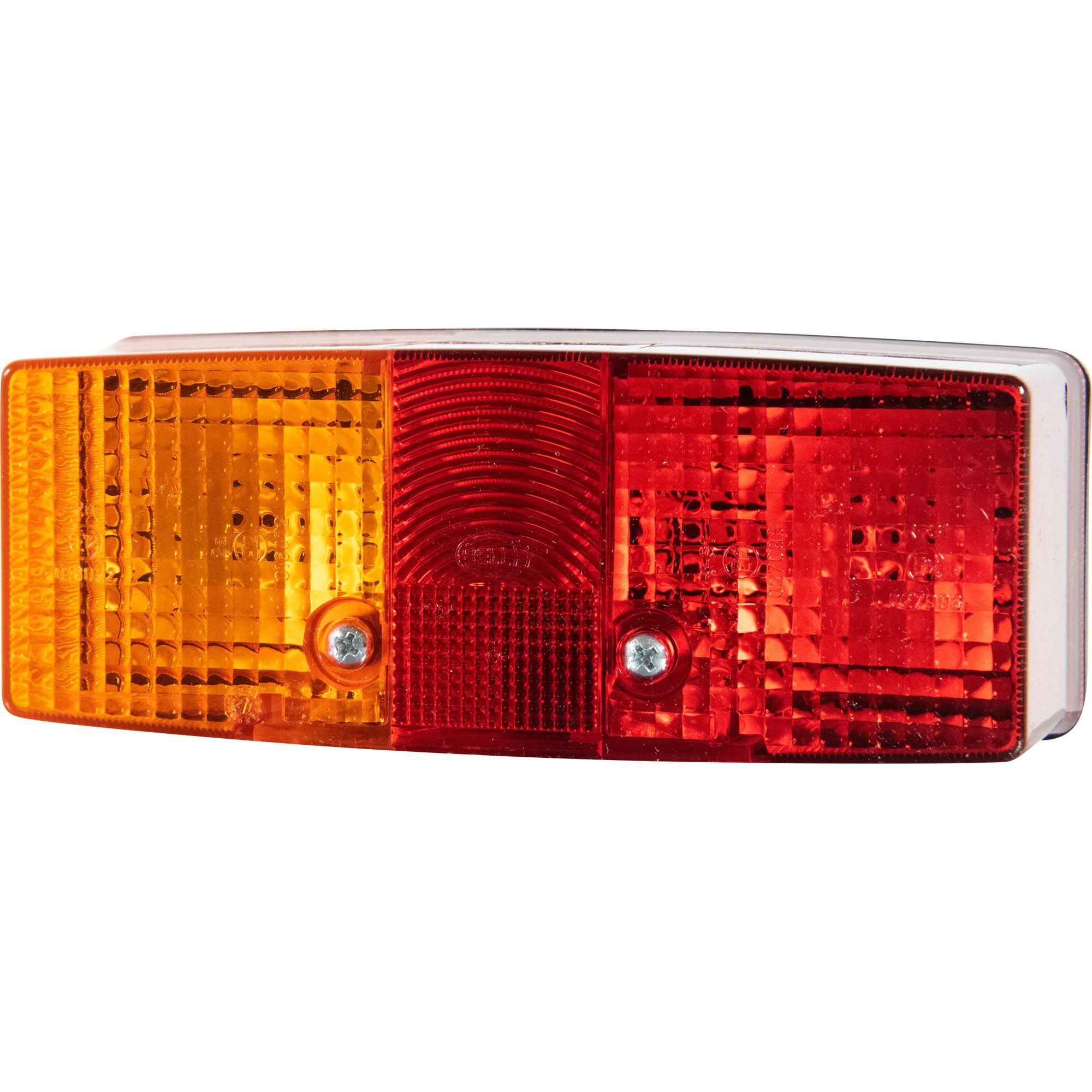 3 Chamber Light Hella, Left, Grommet 3 Chamber Light Hella, Left, Grommet