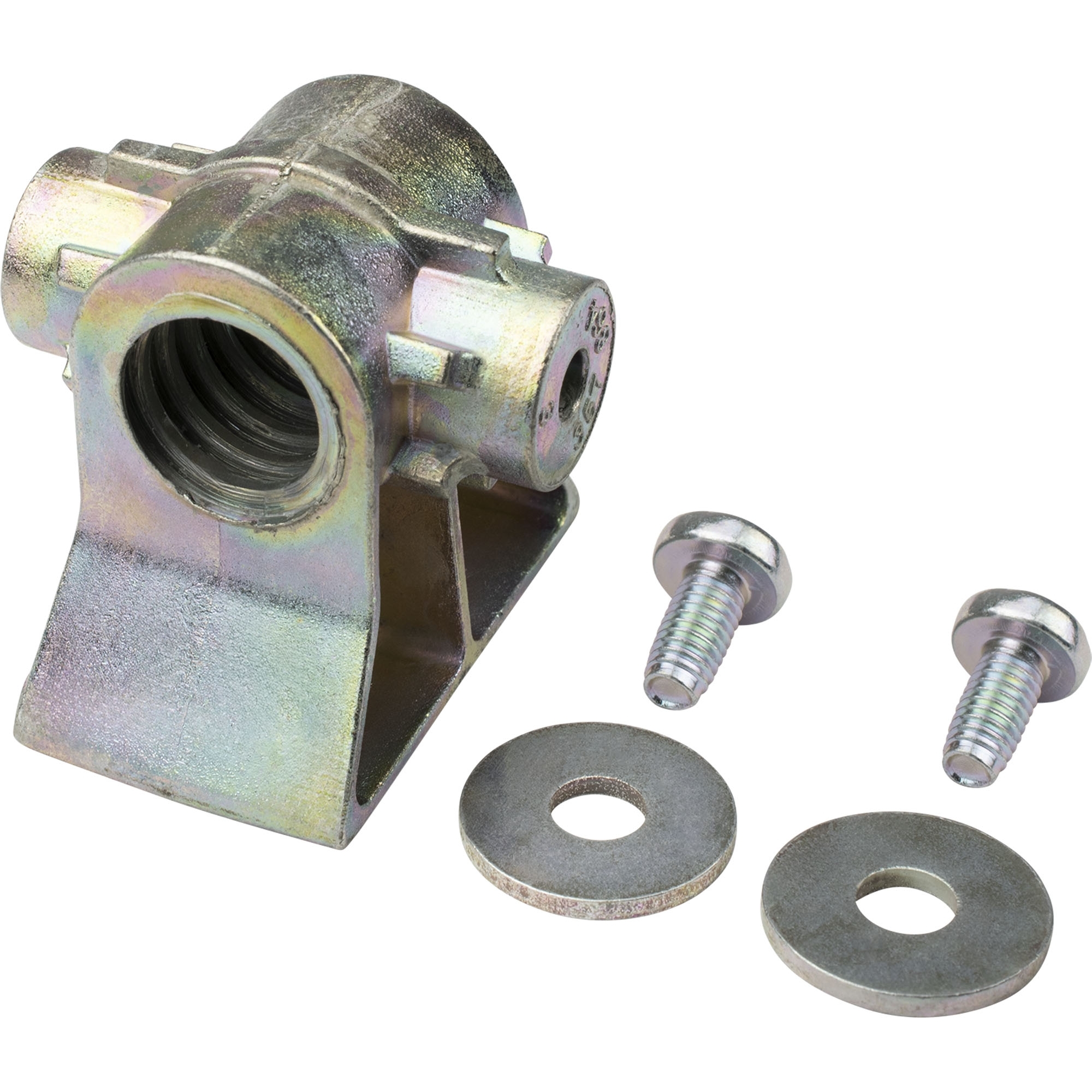 ET-spindle nut for plug prop Ø 20