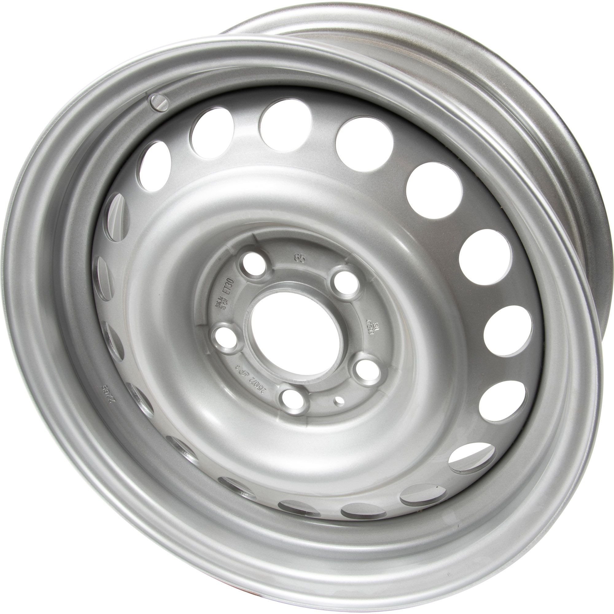 Rim 5.5Jx15H2, ET30, 5x112, Load Capacity 900 kg Rim 5.5Jx15H2, ET30, 5x112, Load Capacity 900 kg