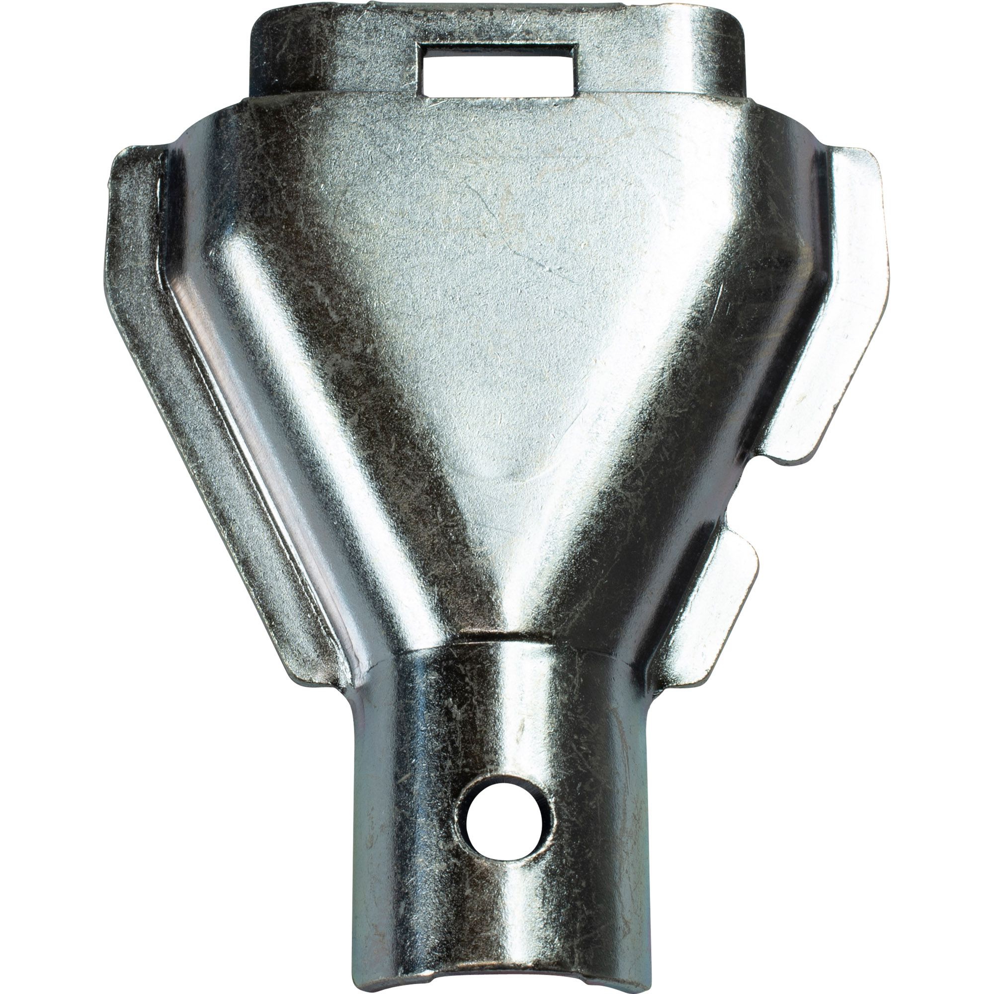 Brake cable shell AL-KO, for bell 26 mm Brake cable shell AL-KO, for bell 26 mm