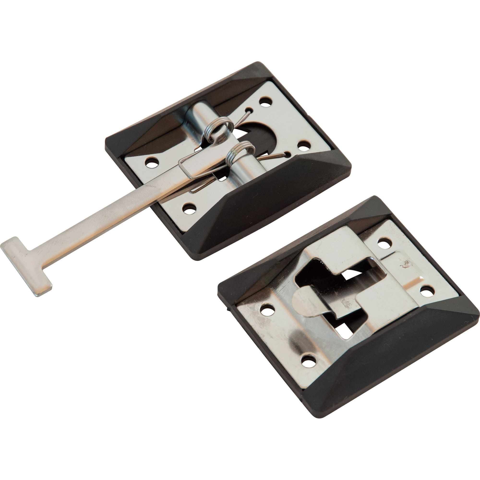 Door stop, Set, Nirosta Door stop, Set, Nirosta