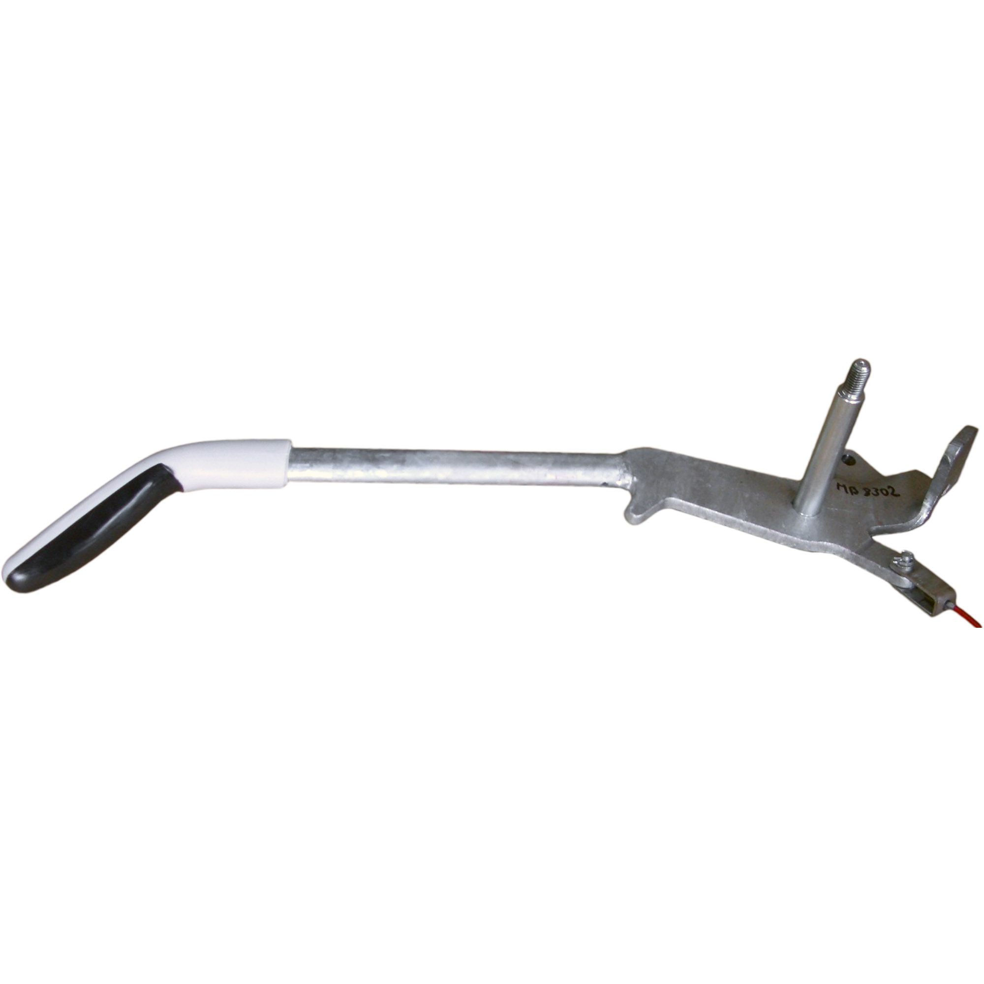 Hand brake lever Knott, GF version Hand brake lever Knott, GF version