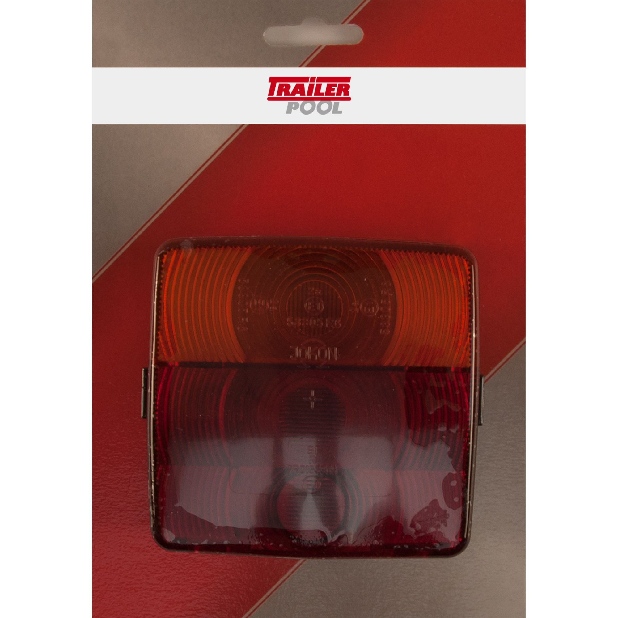 3 Chamber Light, Jokon, Left+Right, Grommet, NPL 3 Chamber Light, Jokon, Left+Right, Grommet, NPL