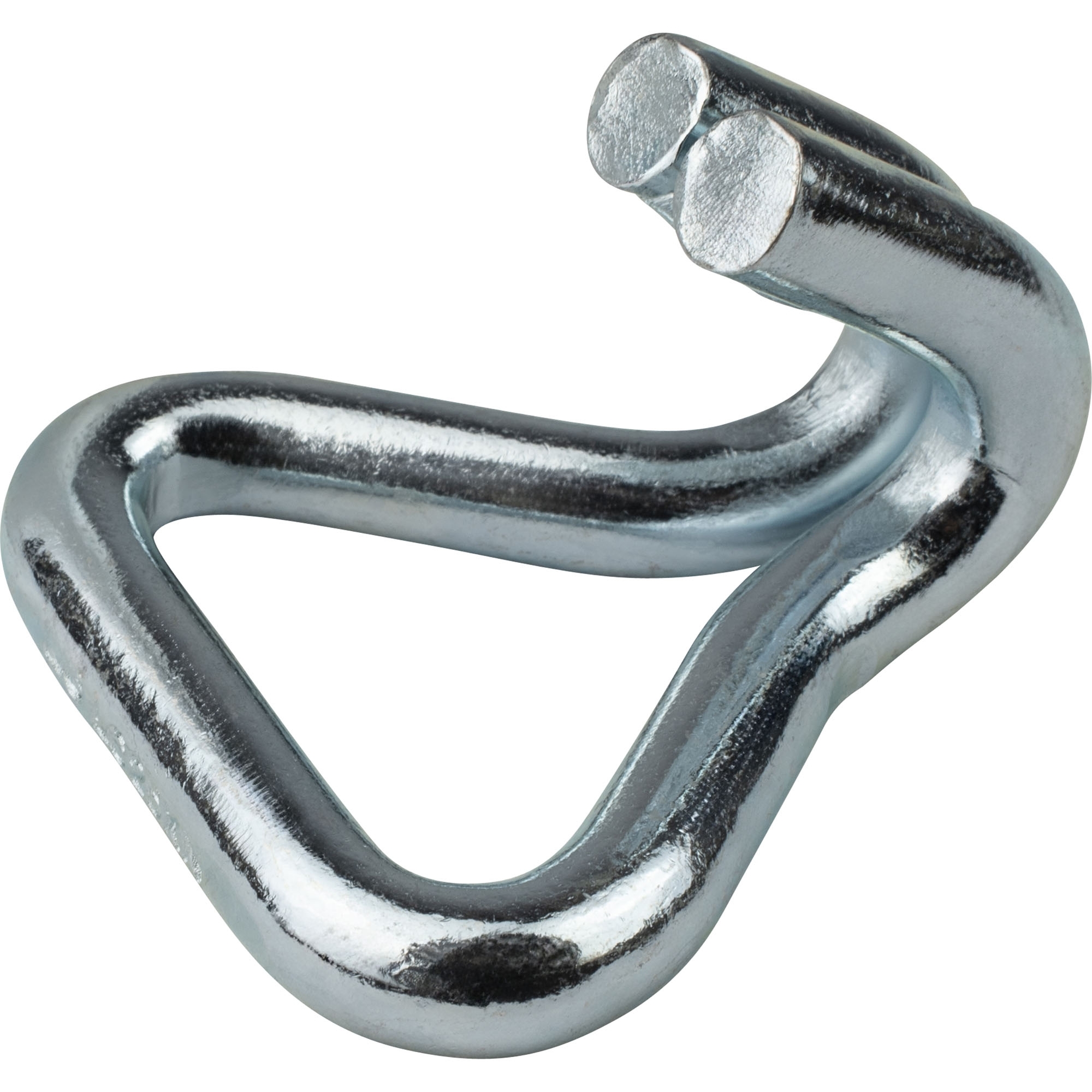 Claw Hook for Strap Width 50 mm, Hook Ø 20 mm