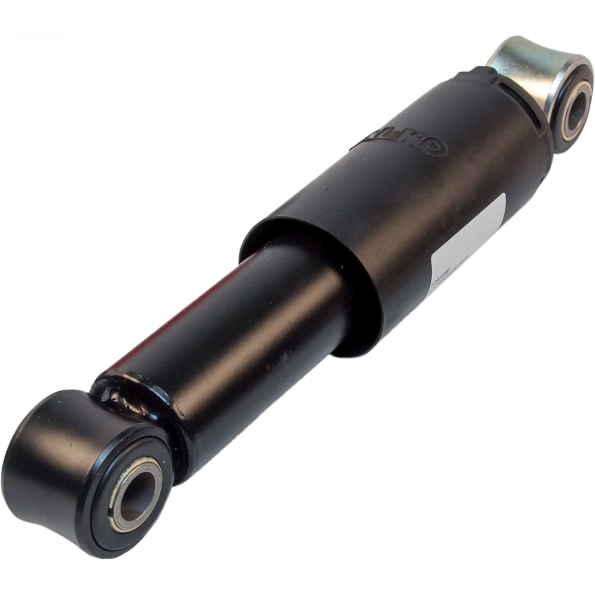 Shock Absorber AL-KO, Caravan, Eye Ø 16 mm, Black Shock Absorber AL-KO, Caravan, Eye Ø 16 mm, Black