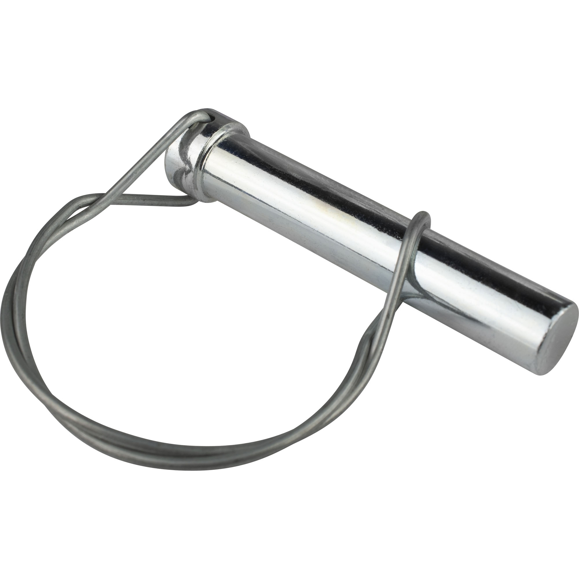 12 mm bolt with spring lock