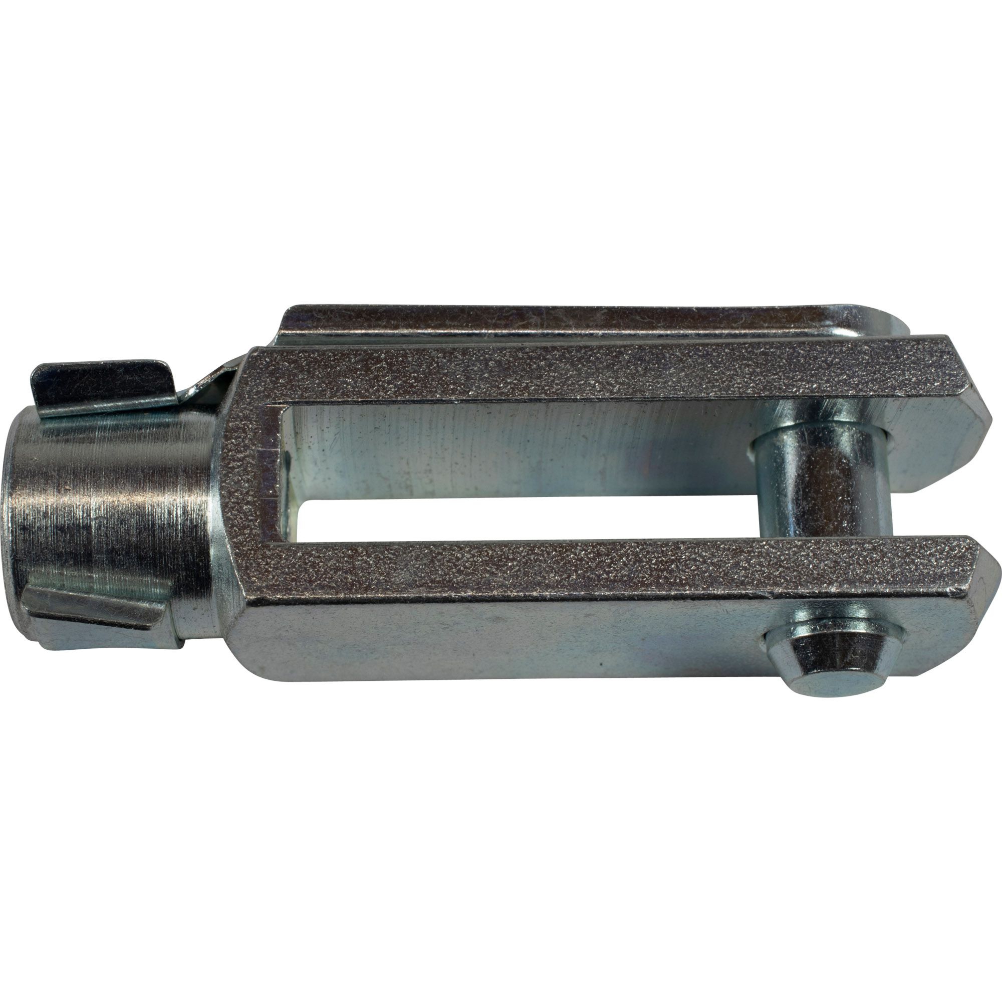Brake cable connection BS-Peitz-clevis Brake cable connection BS-Peitz-clevis