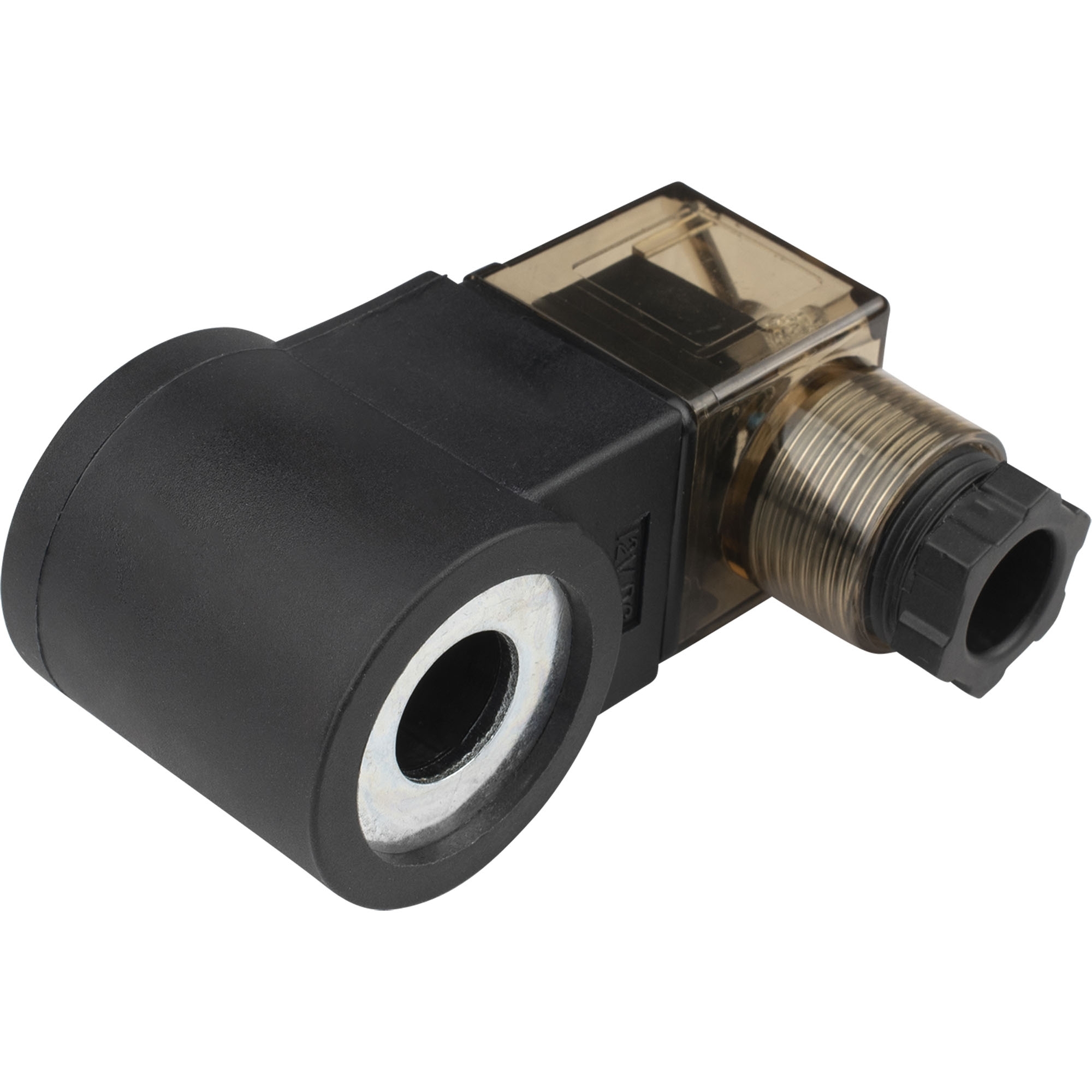 Magnet coil for electro-hydraulic power unit