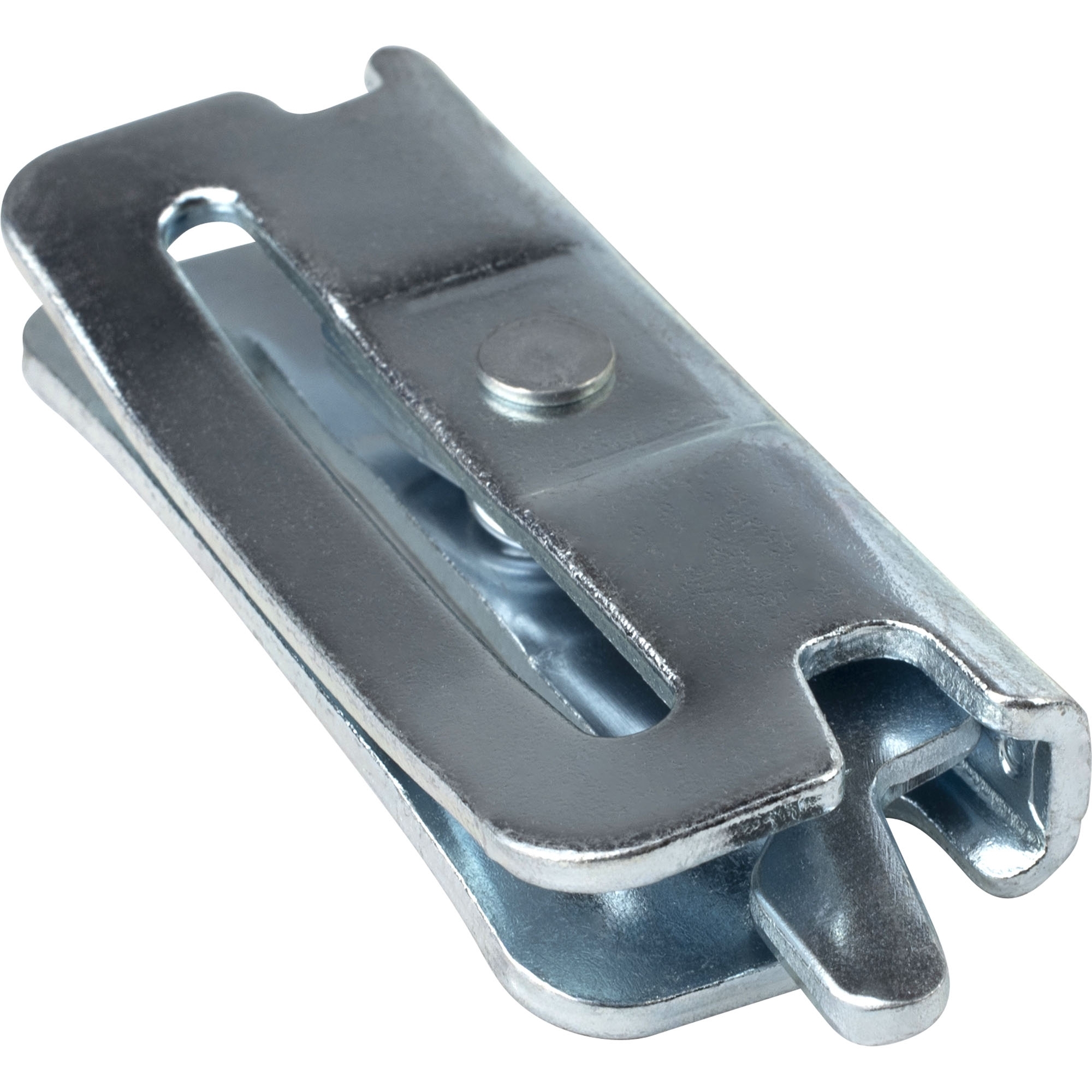 Fitting/Combi Track, for Strap Width 45 mm