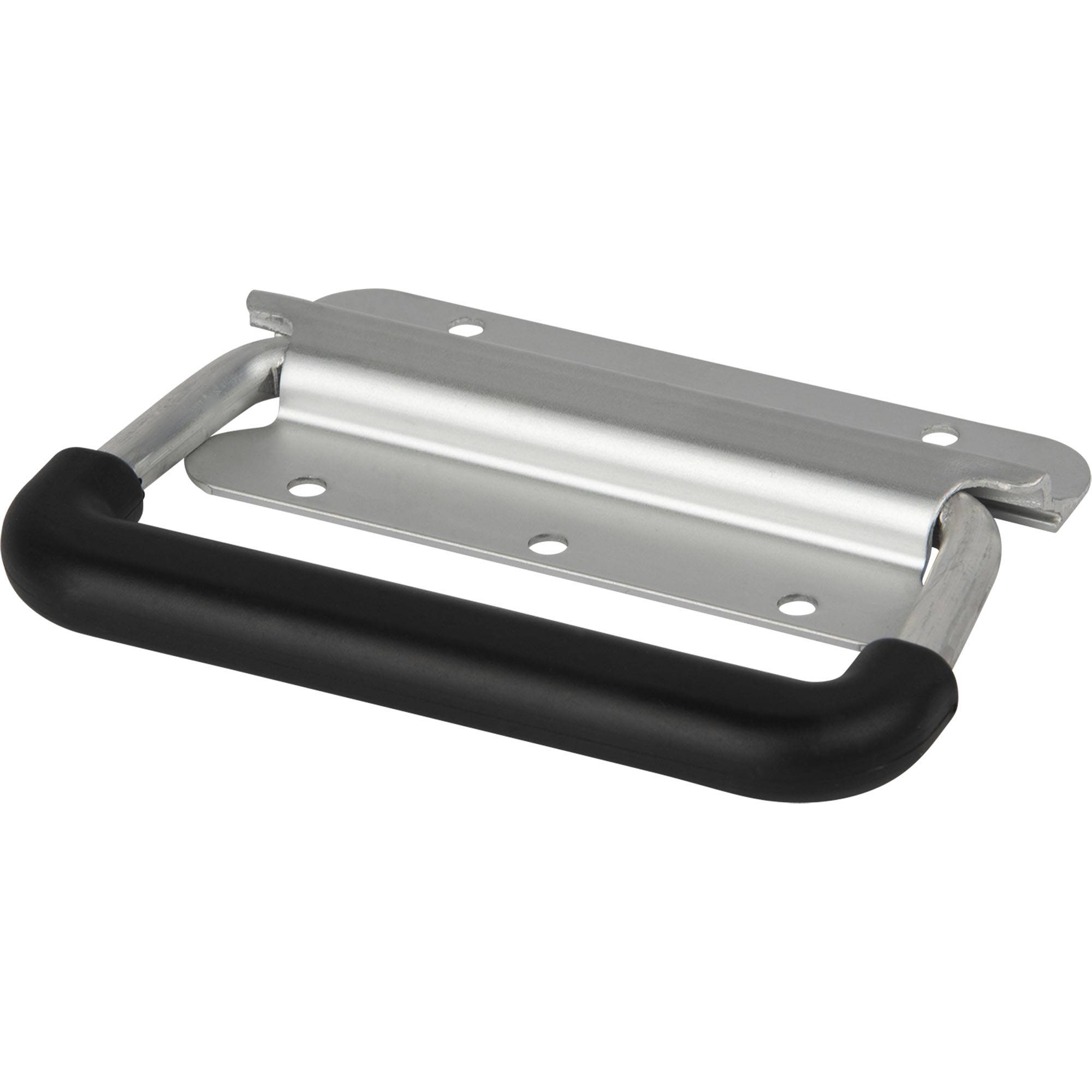 Handle for aluminum storage box 003004002