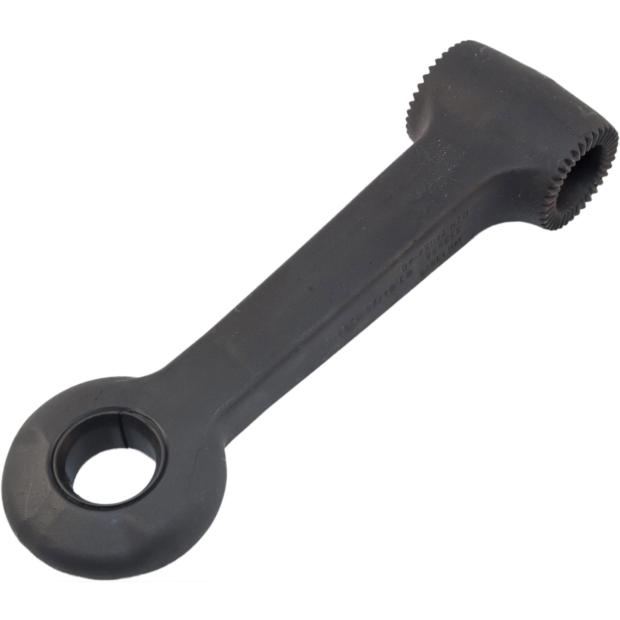 Drawbar eye, D40 Drawbar eye, D40