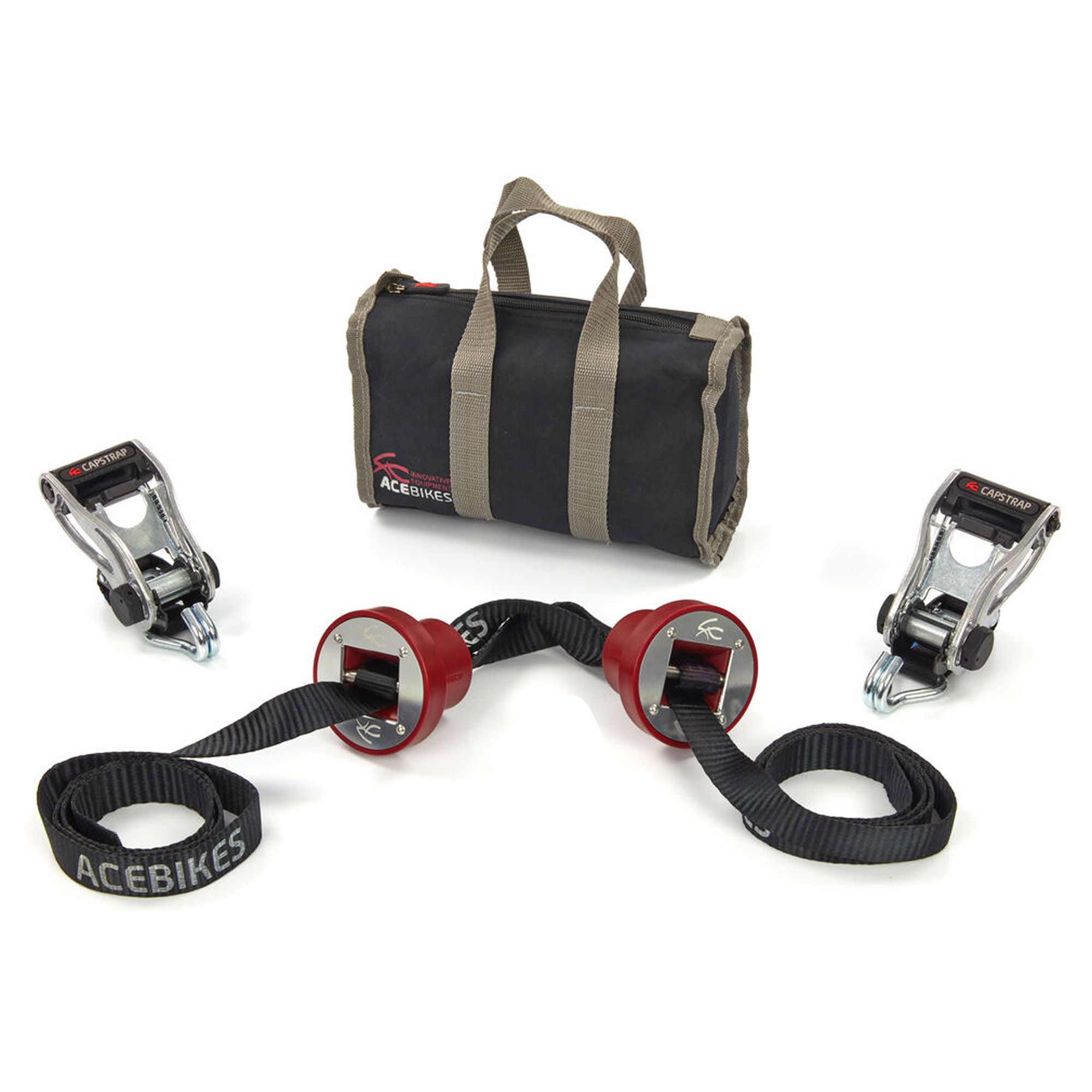 CapStrap, ACEBIKES , motorcycle lashing strap CapStrap, ACEBIKES , motorcycle lashing strap