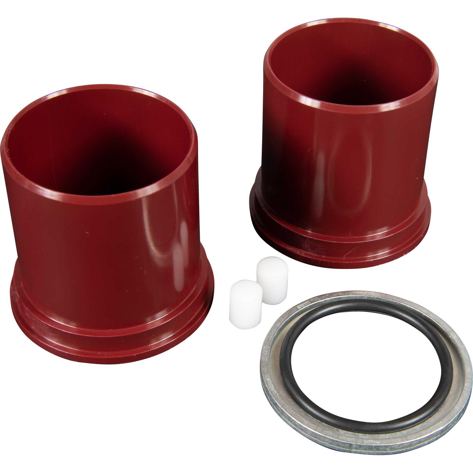 Drawbar repair set Knott 50 mm Drawbar repair set Knott 50 mm