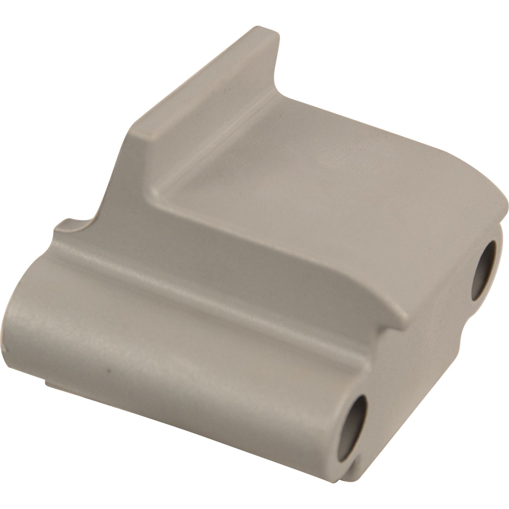 Ramp guide for IFOR, length 65 mm Ramp guide for IFOR, length 65 mm