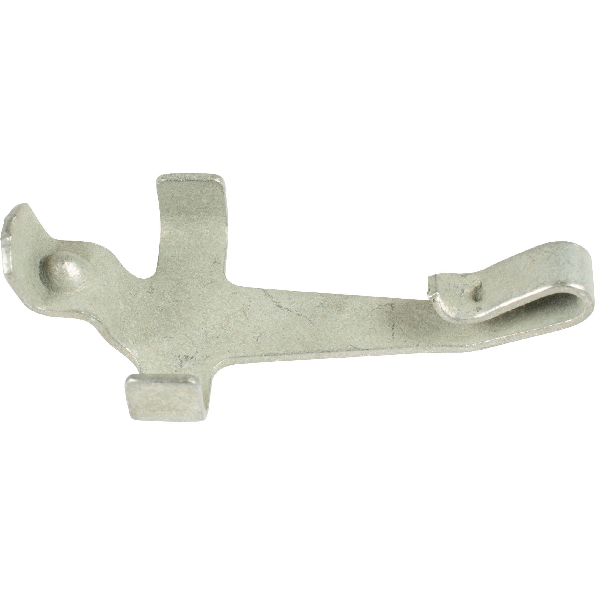 Leaf spring AL-KO, for wheel brakes Leaf spring AL-KO, for wheel brakes