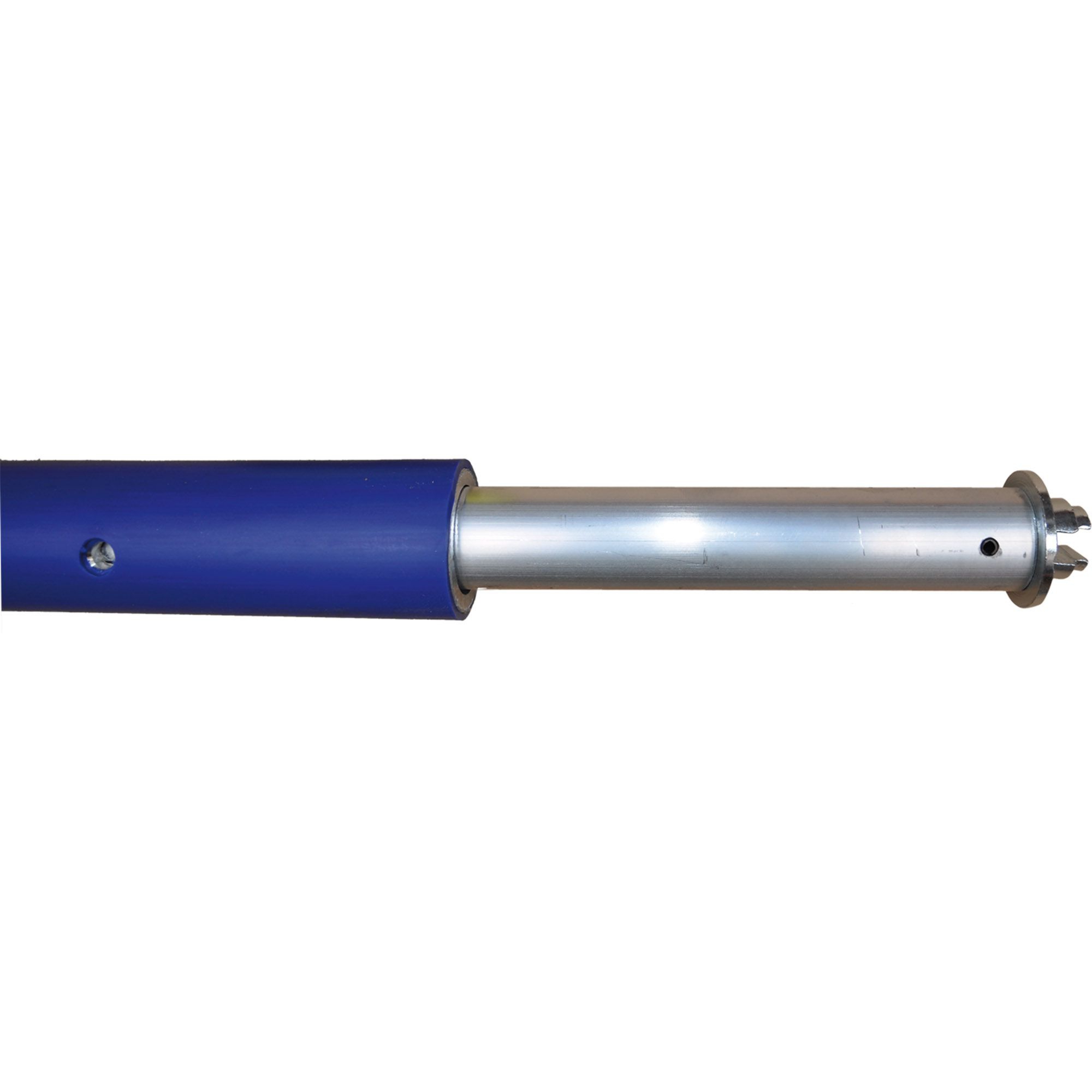 Shoring Pole, Alum, with PVC Coating, 2235–2685 mm Shoring Pole, Alum, with PVC Coating, 2235–2685 mm