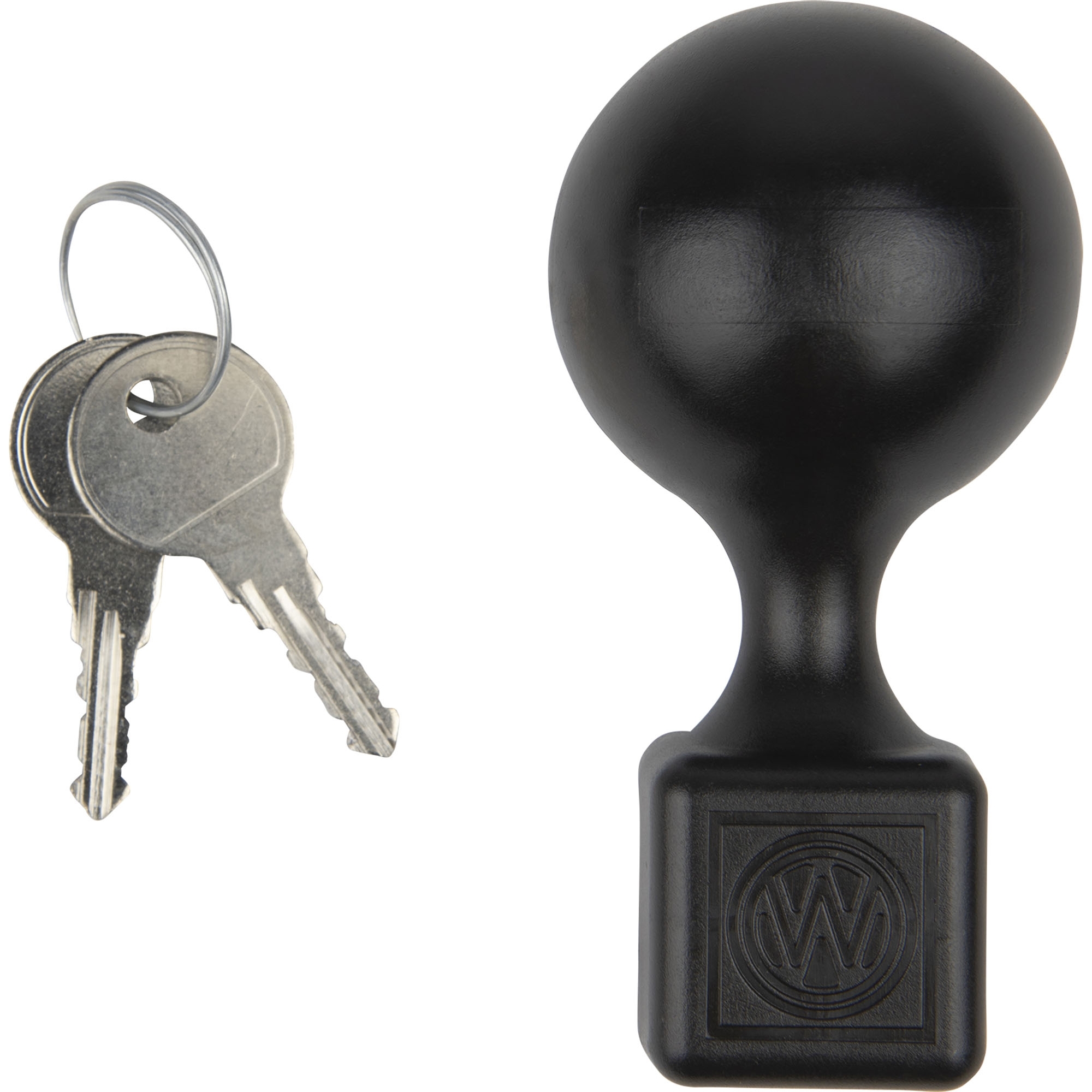 ROBSTOP anti theft device, for coupling WS 3000