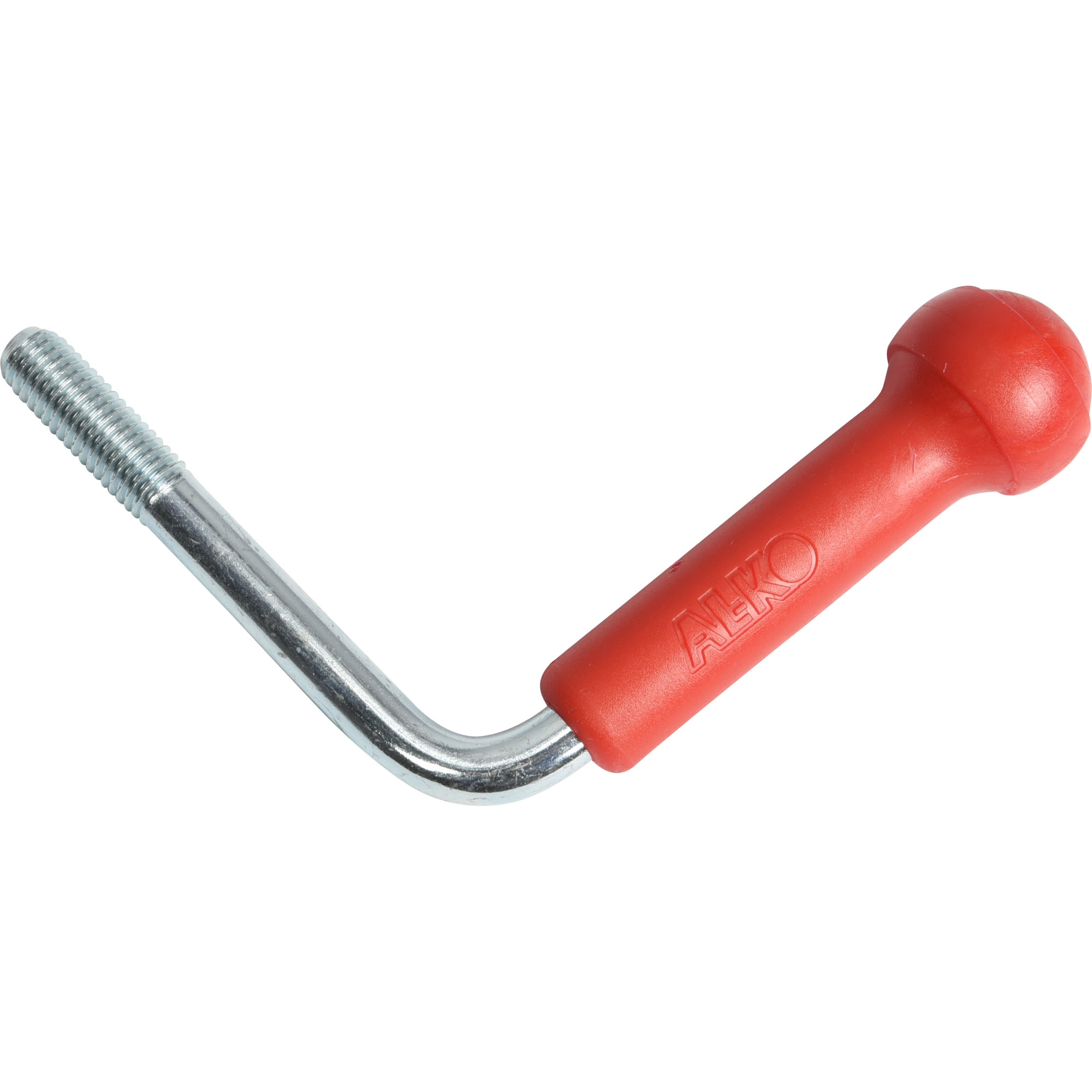 Handle AL-KO M12, rigid, for 150V / 200V Handle AL-KO M12, rigid, for 150V / 200V