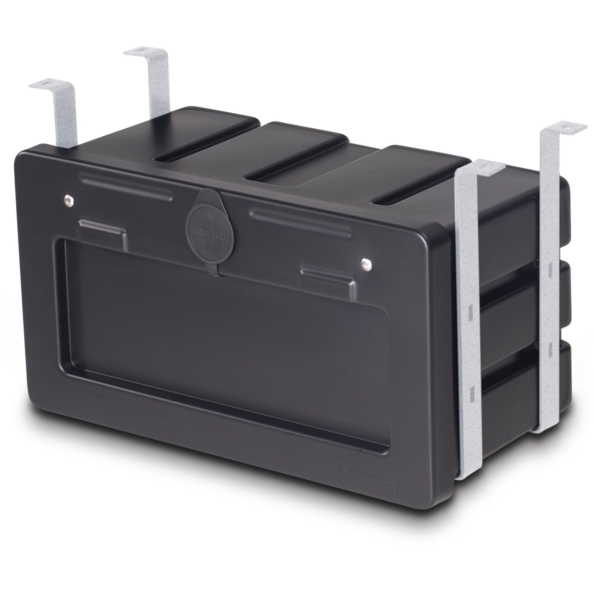 Tool Box Type 1, Plastic, W600 x D500 x H460 mm Tool Box Type 1, Plastic, W600 x D500 x H460 mm