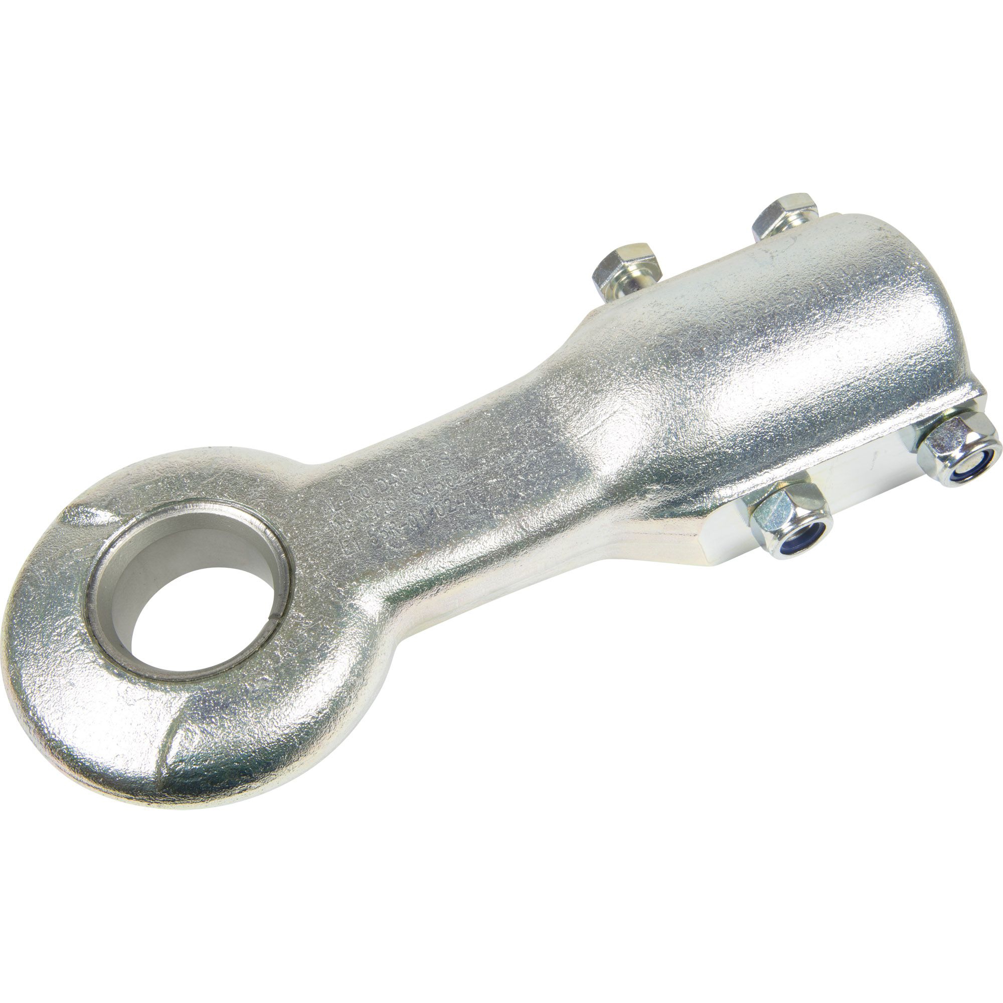 DIN drawbar eye, ALKO, tow bar, horizontally screw DIN drawbar eye, ALKO, tow bar, horizontally screw