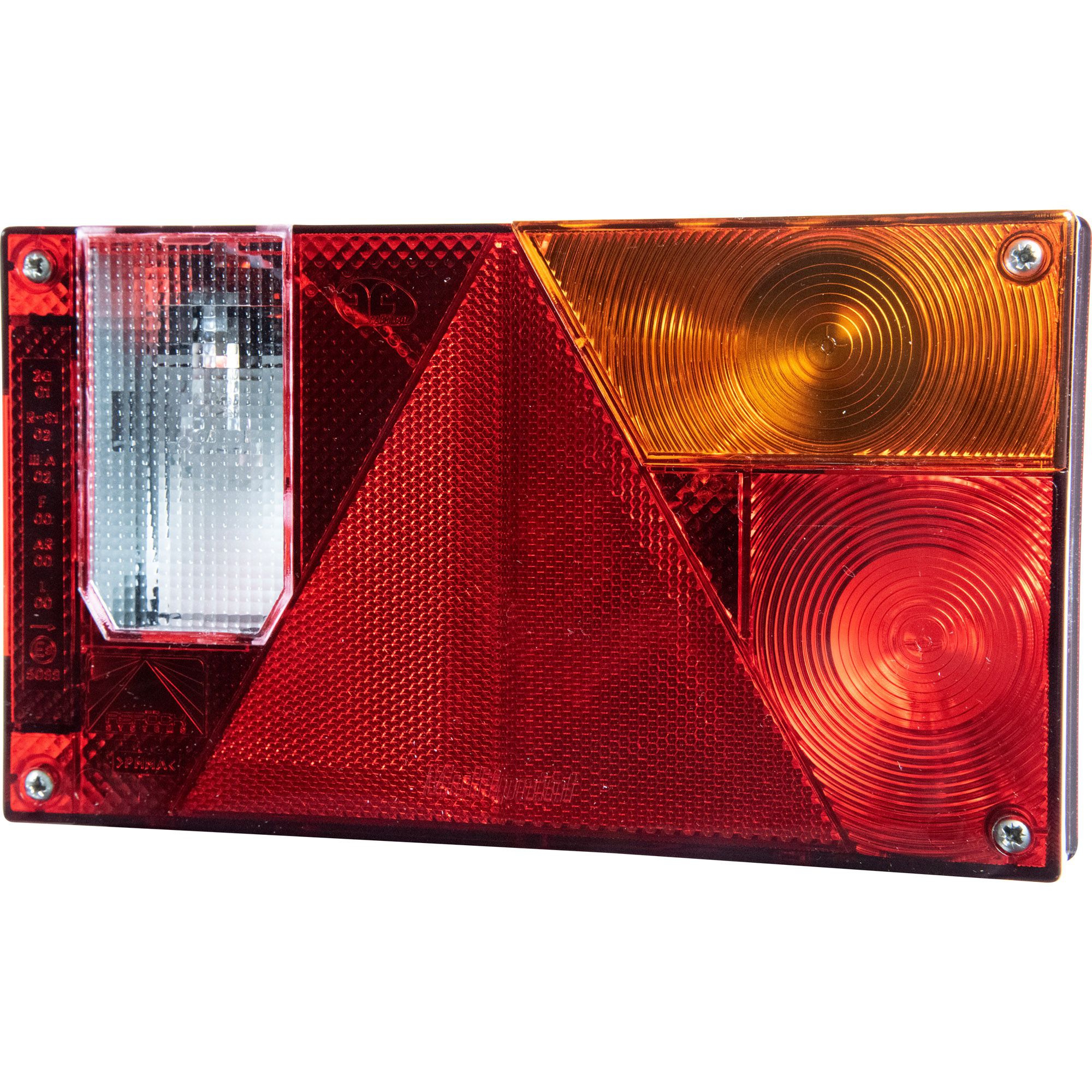 Light Multipoint I, Right, 5-pin, NPL, RL